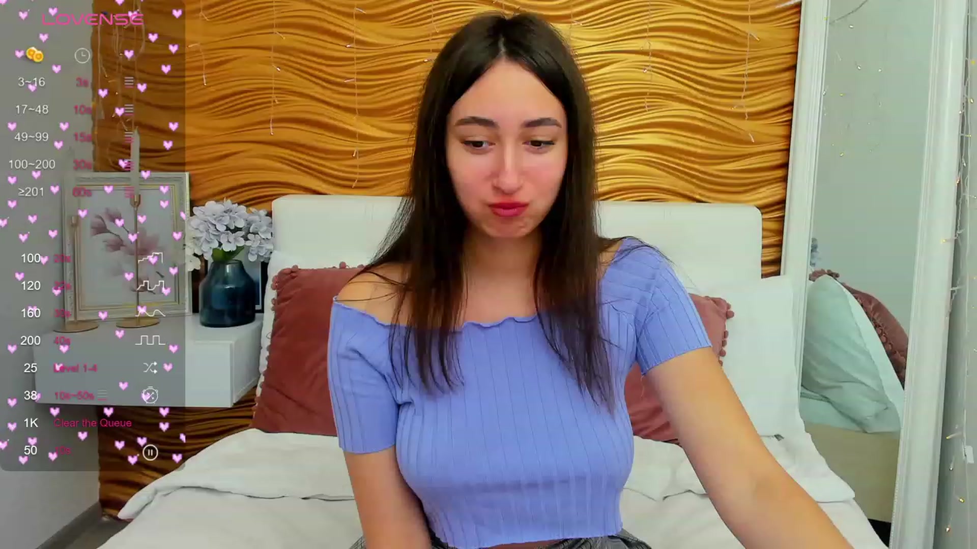 Gallery image thumbnail from SofiGrace's myfreecams stream on, 11/15/2023, 14:05 image 3 of 20