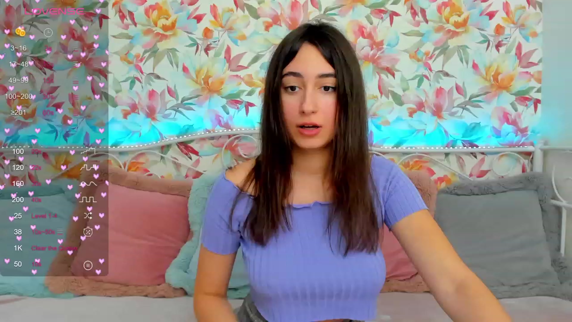 Gallery image thumbnail from SofiGrace's myfreecams stream on, 11/19/2023, 09:41 image 13 of 20