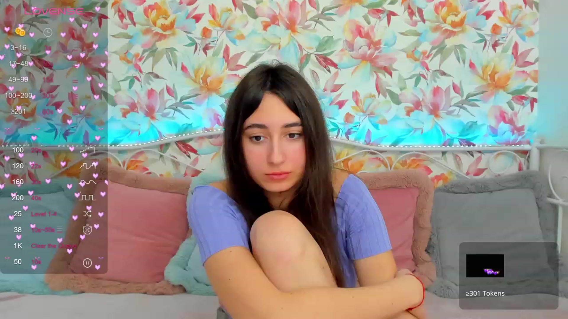 Gallery image thumbnail from SofiGrace's myfreecams stream on, 11/19/2023, 09:41 image 8 of 20