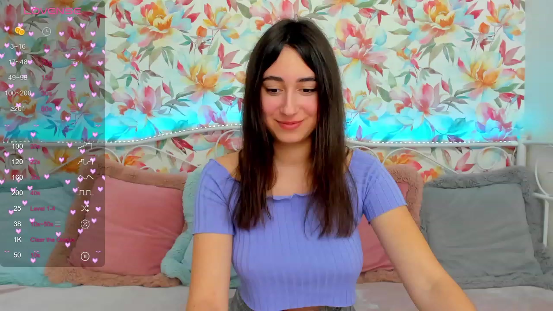 Gallery image thumbnail from SofiGrace's myfreecams stream on, 11/19/2023, 09:41 image 14 of 20