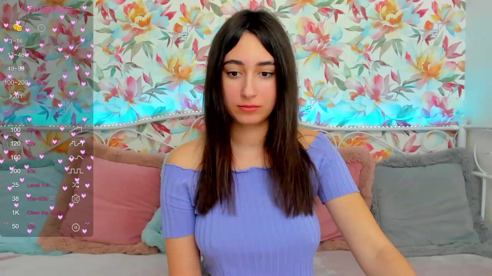 Gallery image thumbnail from SofiGrace's myfreecams stream on, 11/19/2023, 09:41 image 2 of 20