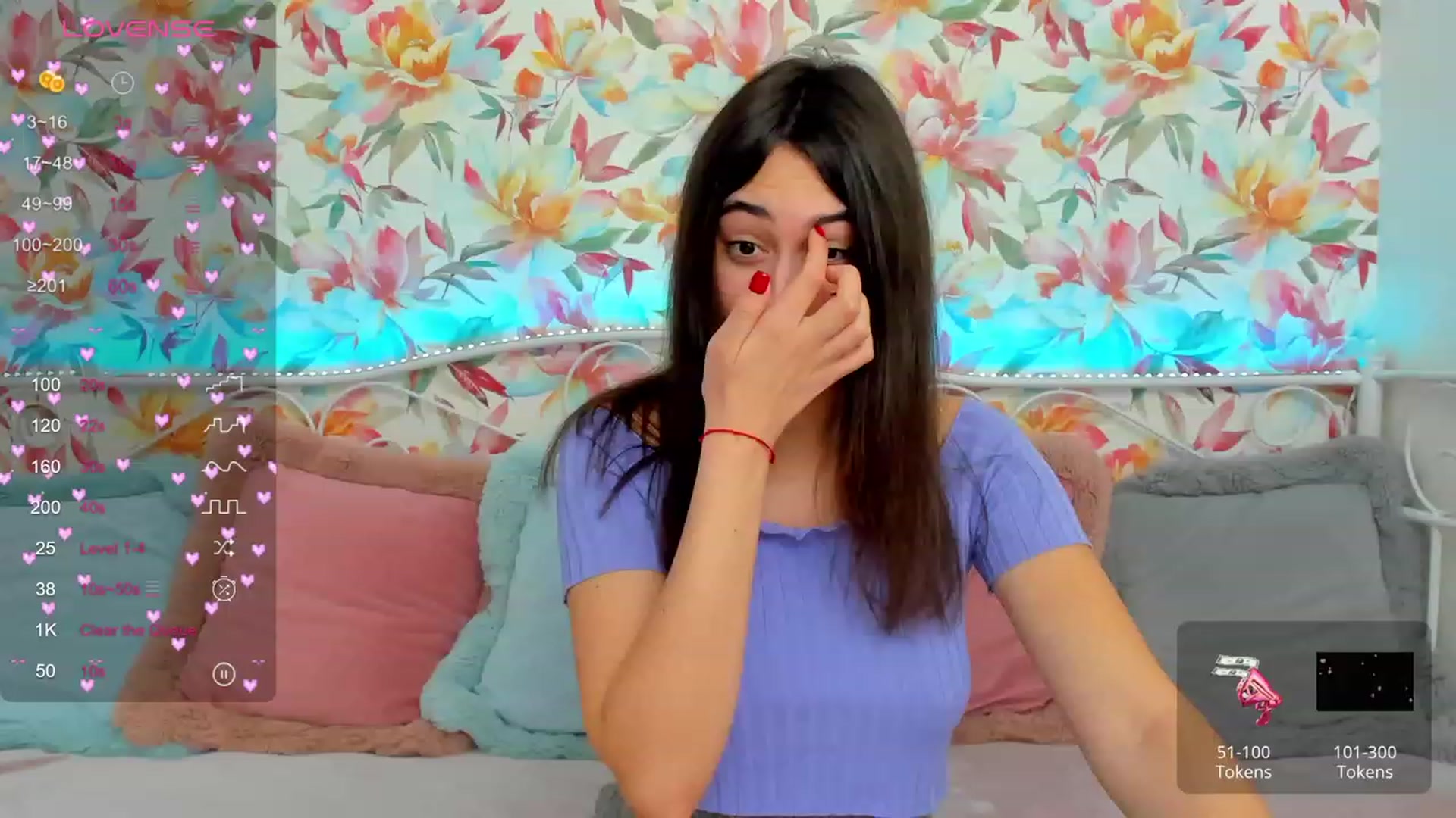 Gallery image thumbnail from SofiGrace's myfreecams stream on, 11/19/2023, 09:41 image 12 of 20