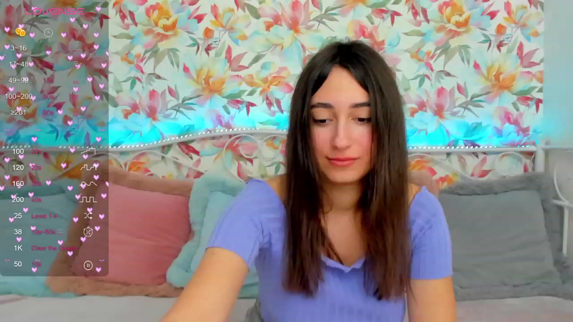 Gallery image thumbnail from SofiGrace's myfreecams stream on, 11/19/2023, 09:41 image 18 of 20