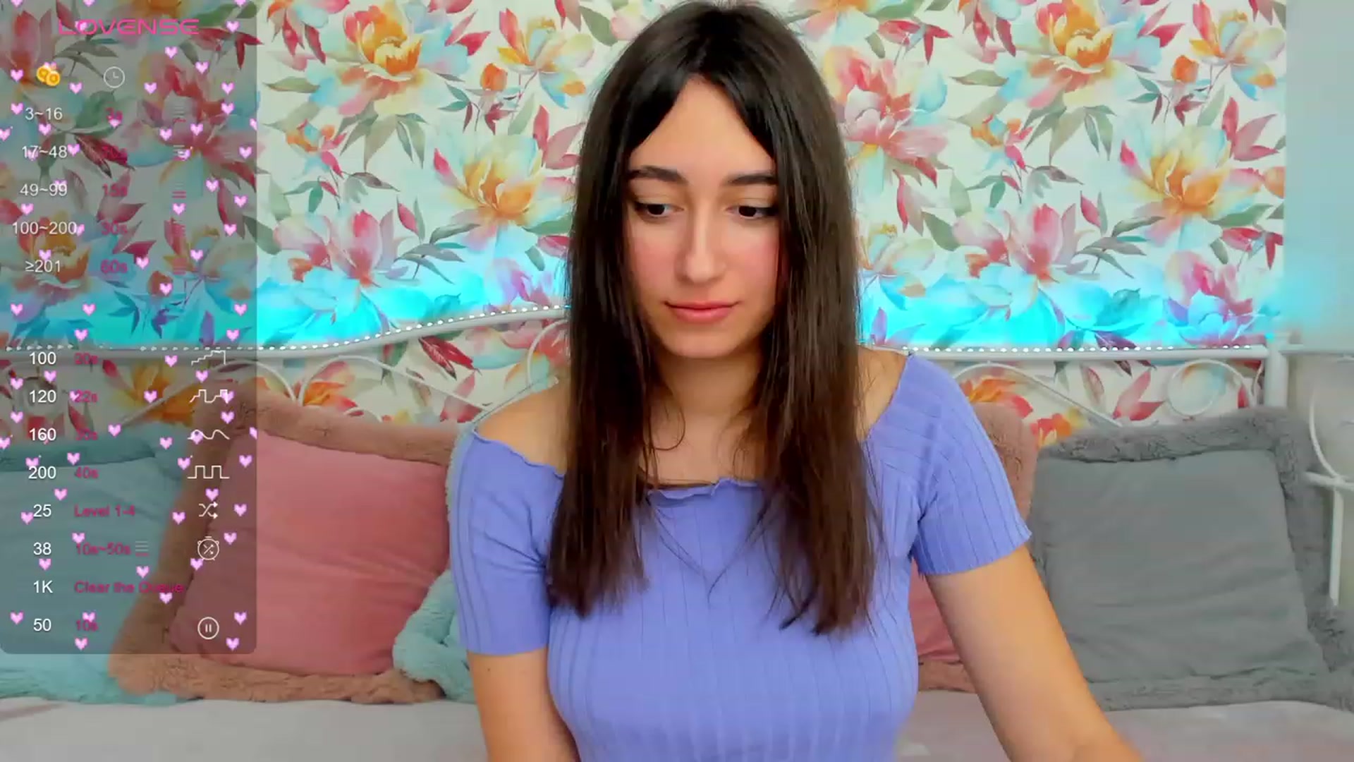 Gallery image thumbnail from SofiGrace's myfreecams stream on, 11/19/2023, 09:41 image 19 of 20