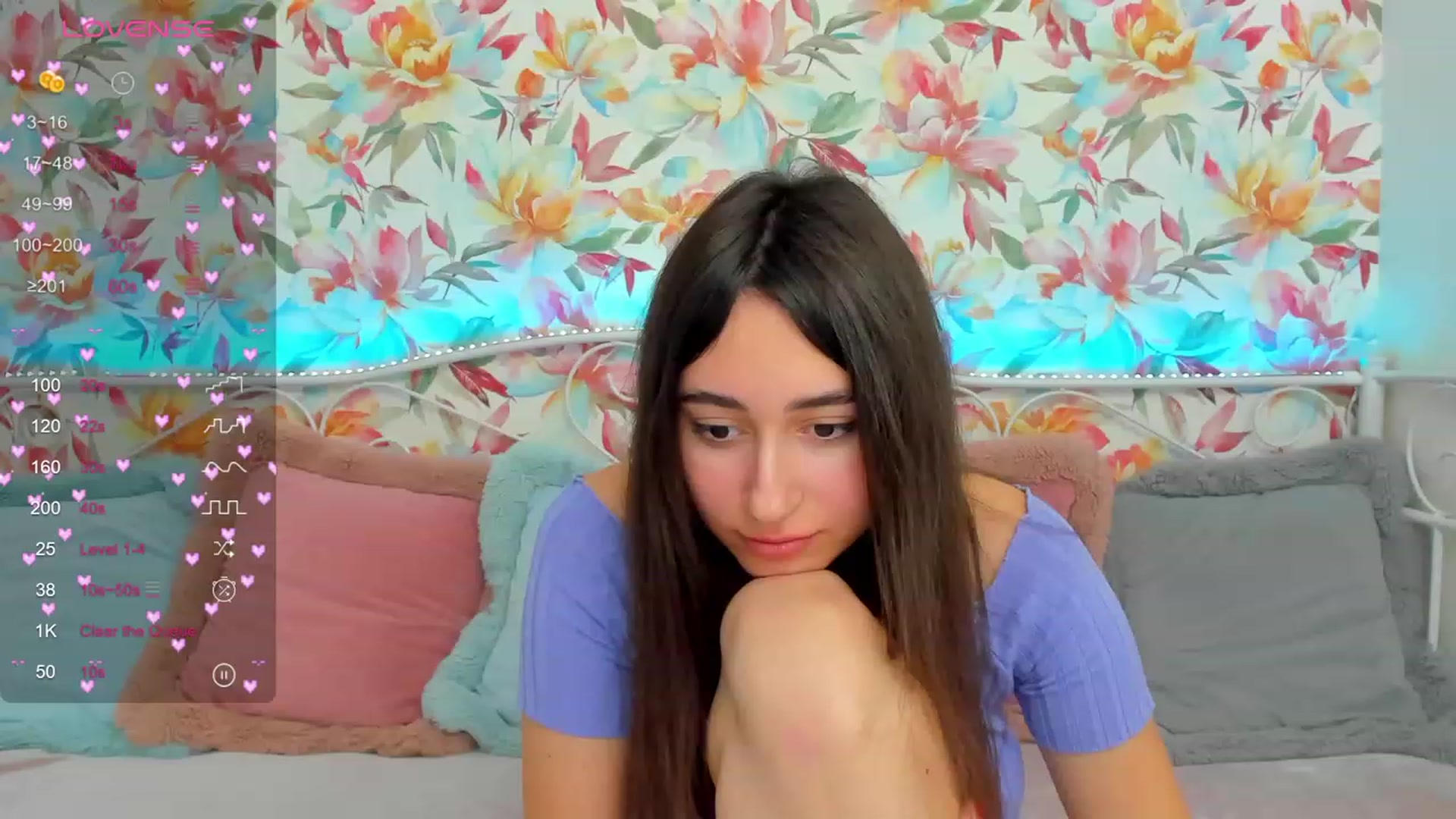 Gallery image thumbnail from SofiGrace's myfreecams stream on, 11/19/2023, 09:41 image 10 of 20