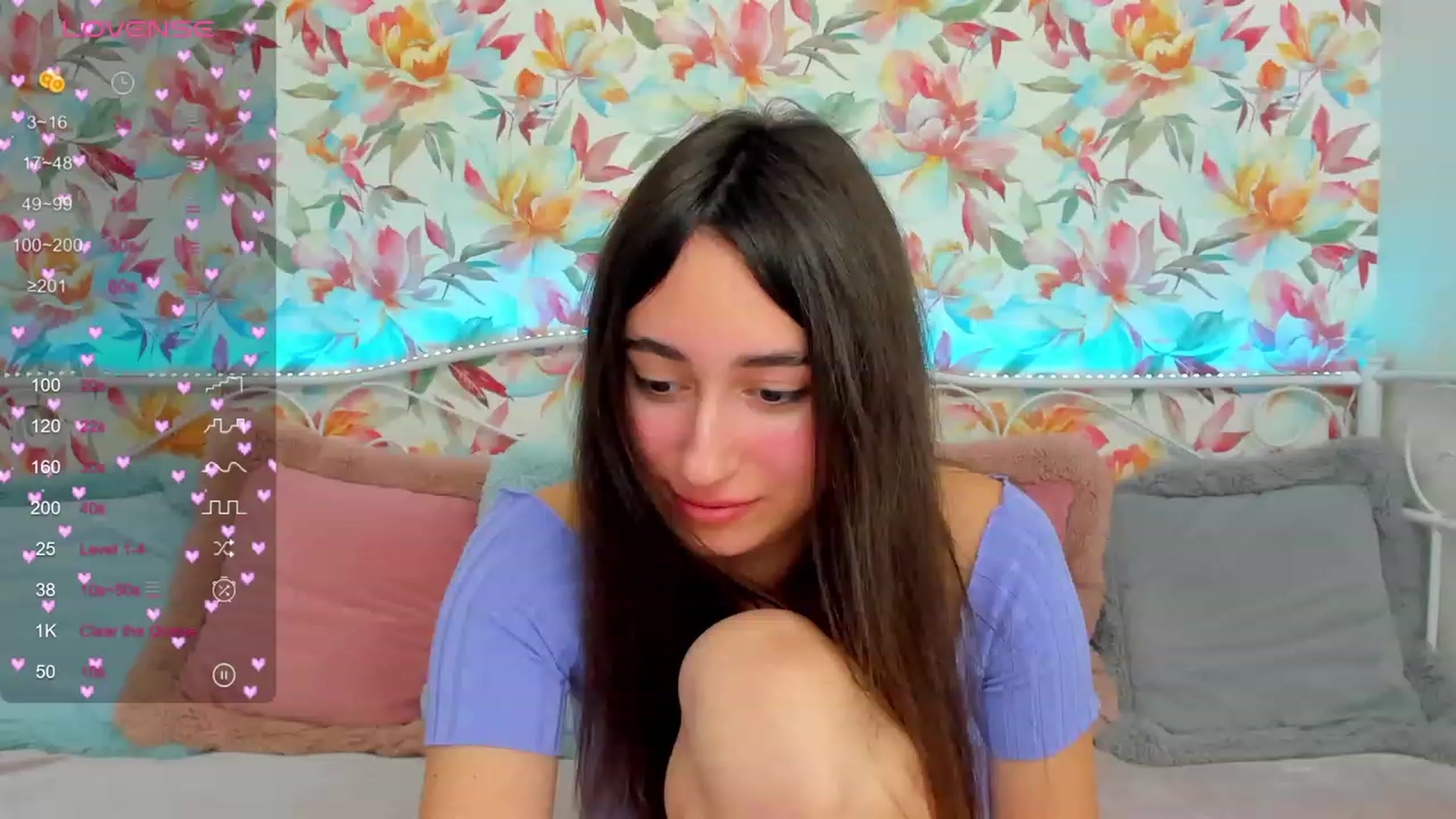 Gallery image thumbnail from SofiGrace's myfreecams stream on, 11/19/2023, 09:41 image 9 of 20