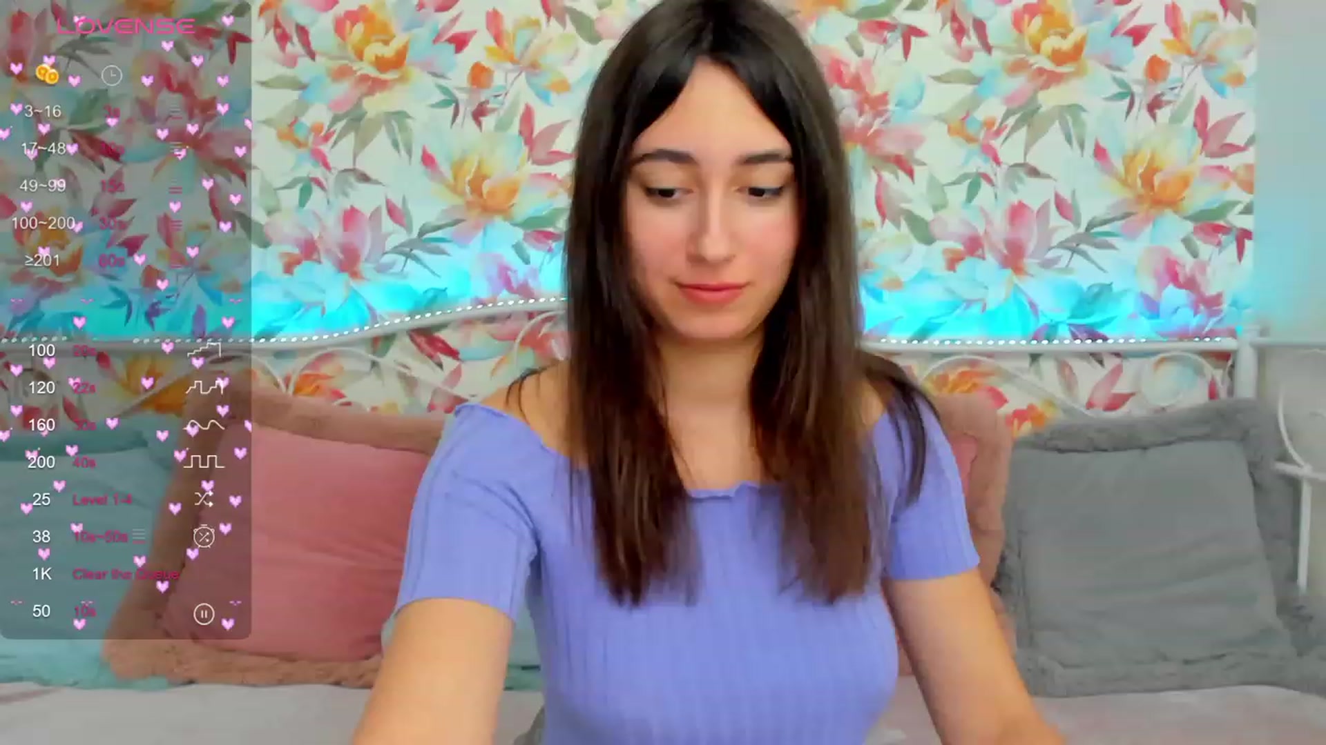 Gallery image thumbnail from SofiGrace's myfreecams stream on, 11/19/2023, 09:41 image 4 of 20