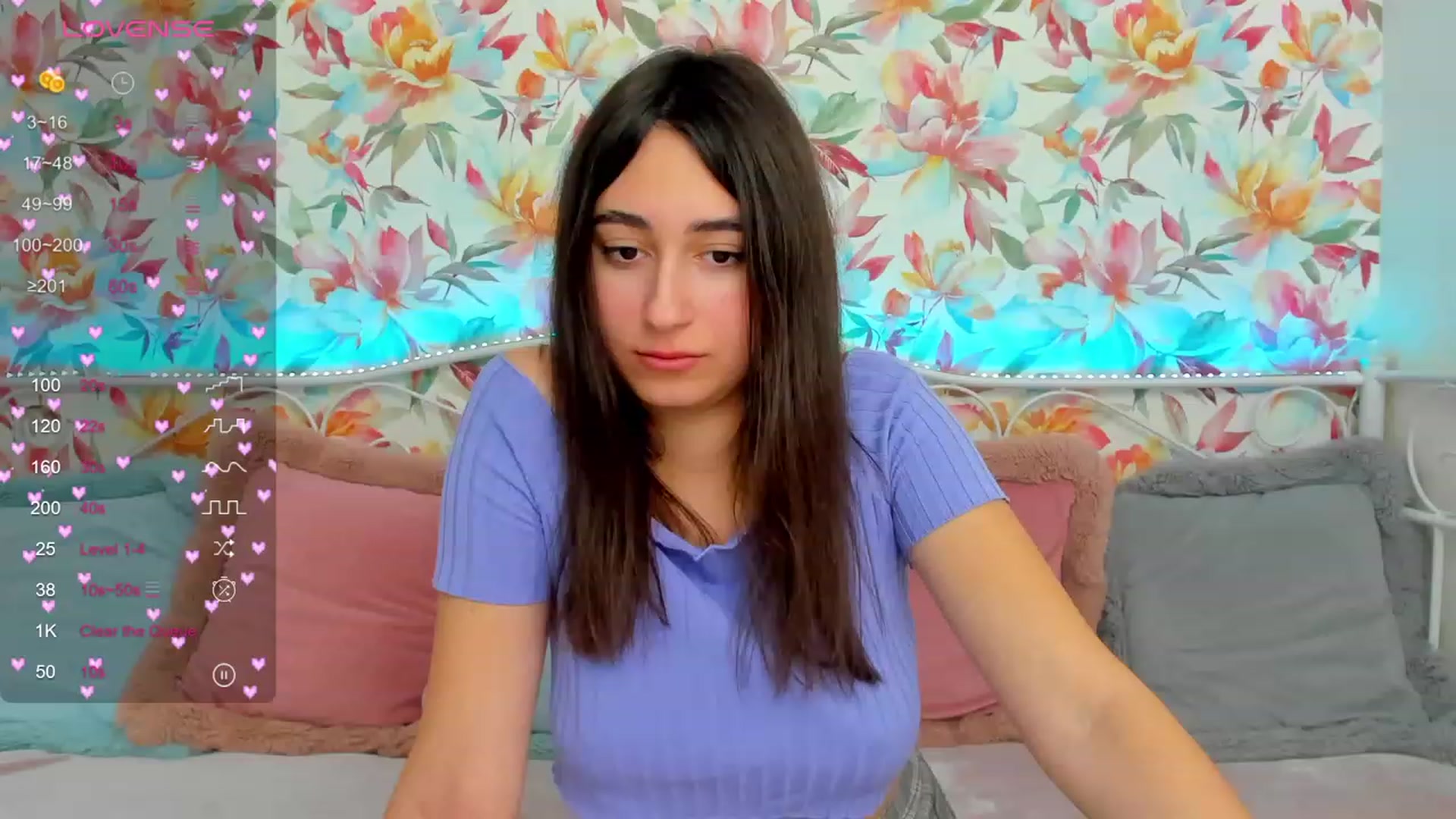 Gallery image thumbnail from SofiGrace's myfreecams stream on, 11/19/2023, 09:41 image 17 of 20