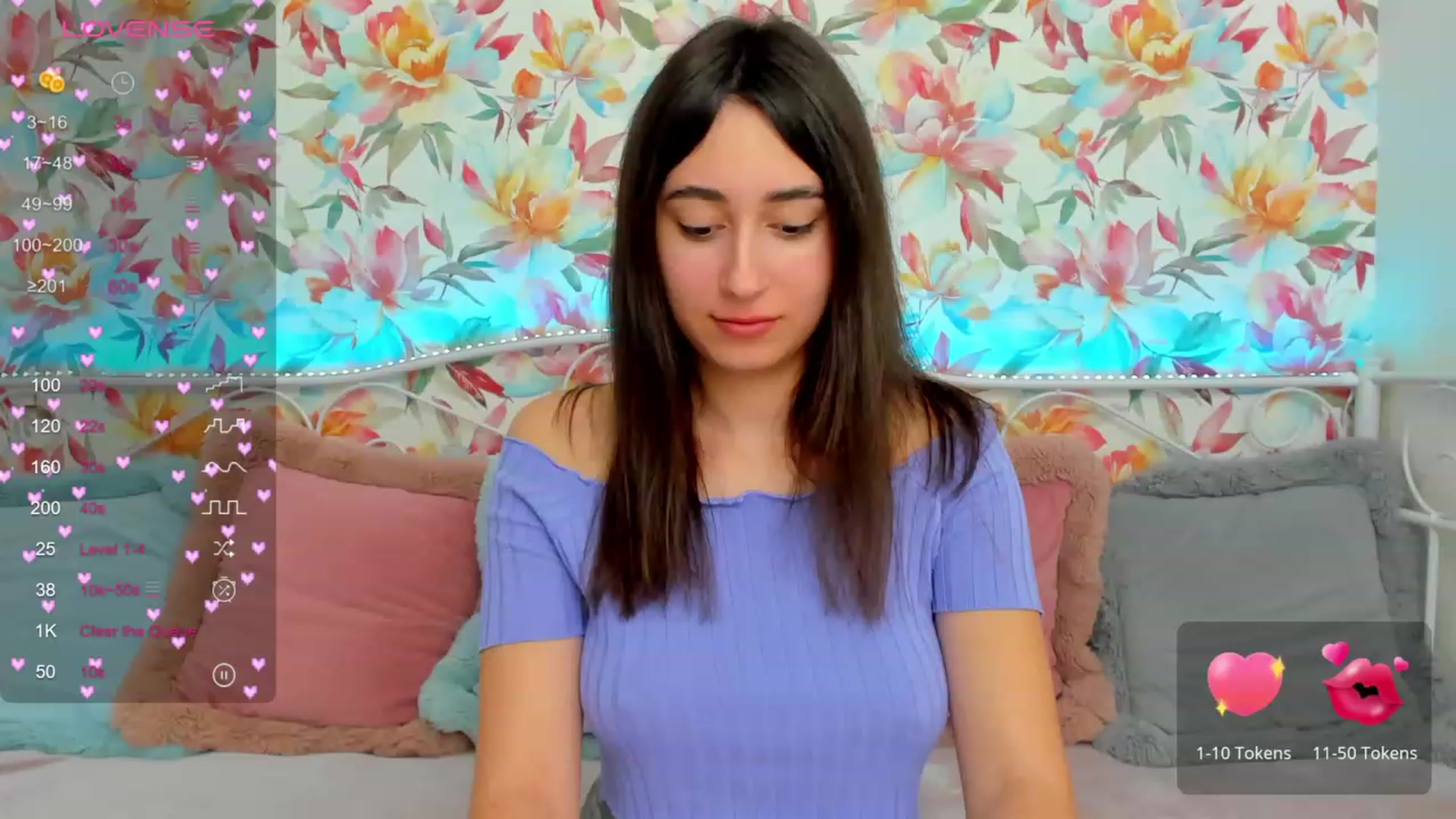 Gallery image thumbnail from SofiGrace's myfreecams stream on, 11/19/2023, 09:41 image 3 of 20
