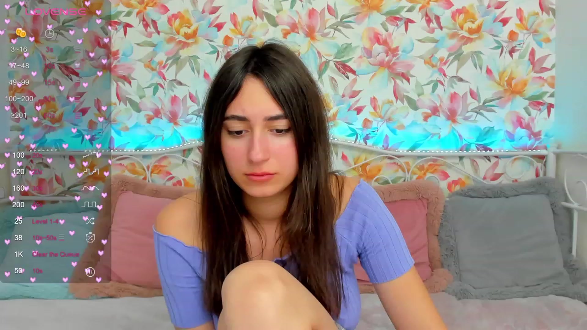 Gallery image thumbnail from SofiGrace's myfreecams stream on, 11/19/2023, 11:13 image 16 of 20