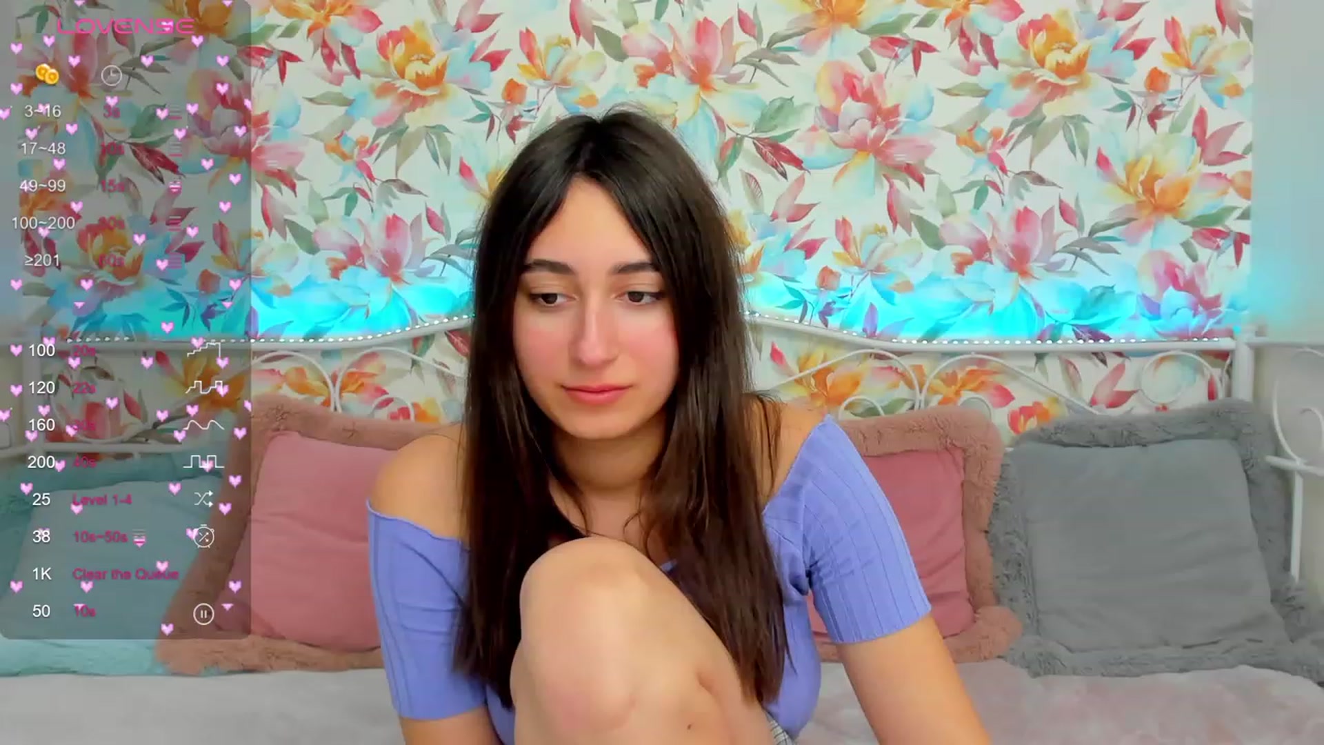 Gallery image thumbnail from SofiGrace's myfreecams stream on, 11/19/2023, 11:13 image 15 of 20