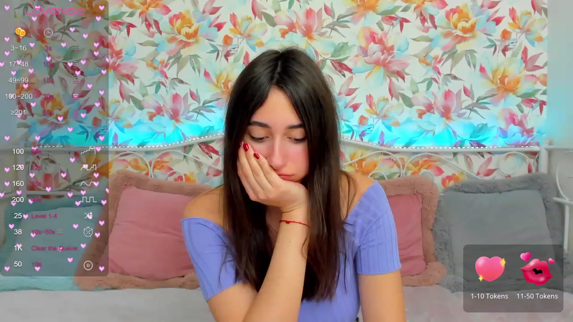 Gallery image thumbnail from SofiGrace's myfreecams stream on, 11/19/2023, 11:13 image 14 of 20