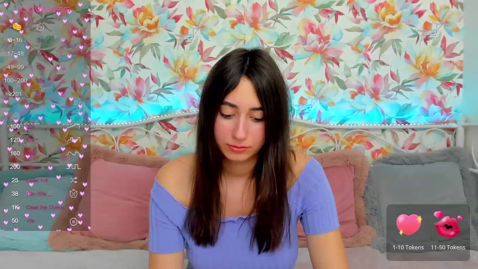 Gallery image thumbnail from SofiGrace's myfreecams stream on, 11/19/2023, 11:13 image 17 of 20