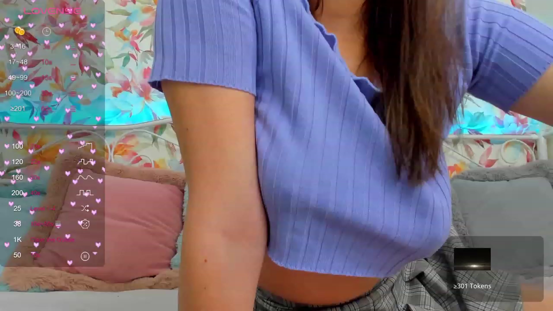 Gallery image thumbnail from SofiGrace's myfreecams stream on, 11/19/2023, 11:13 image 9 of 20