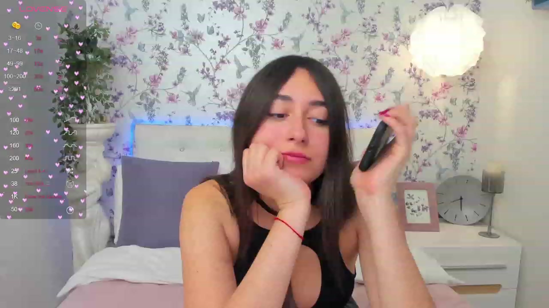 Gallery image thumbnail from SofiGrace's myfreecams stream on, 11/20/2023, 09:01 image 5 of 20