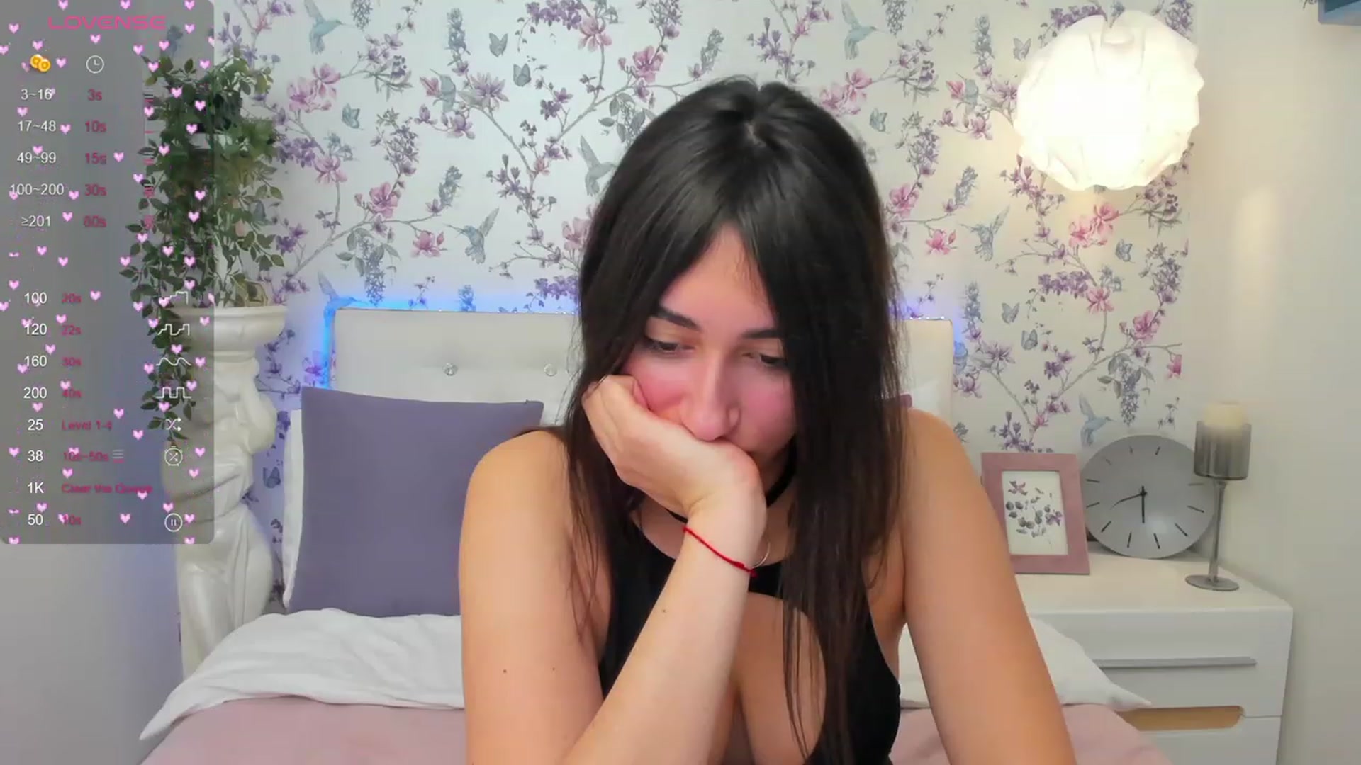 Gallery image thumbnail from SofiGrace's myfreecams stream on, 11/20/2023, 09:01 image 8 of 20
