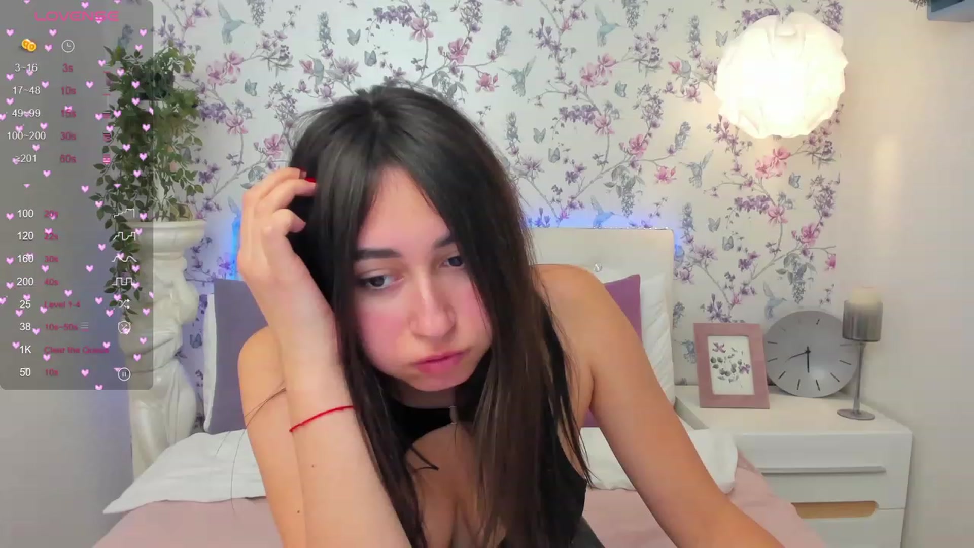 Gallery image thumbnail from SofiGrace's myfreecams stream on, 11/20/2023, 11:32 image 7 of 20