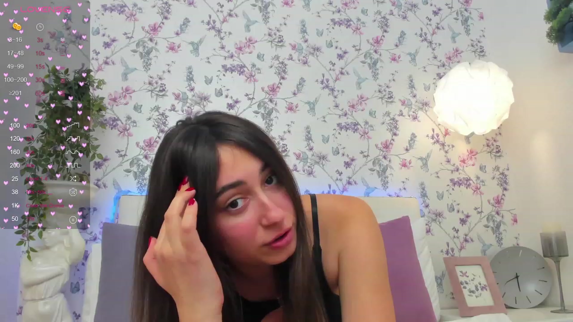 Gallery image thumbnail from SofiGrace's myfreecams stream on, 11/20/2023, 11:32 image 5 of 20