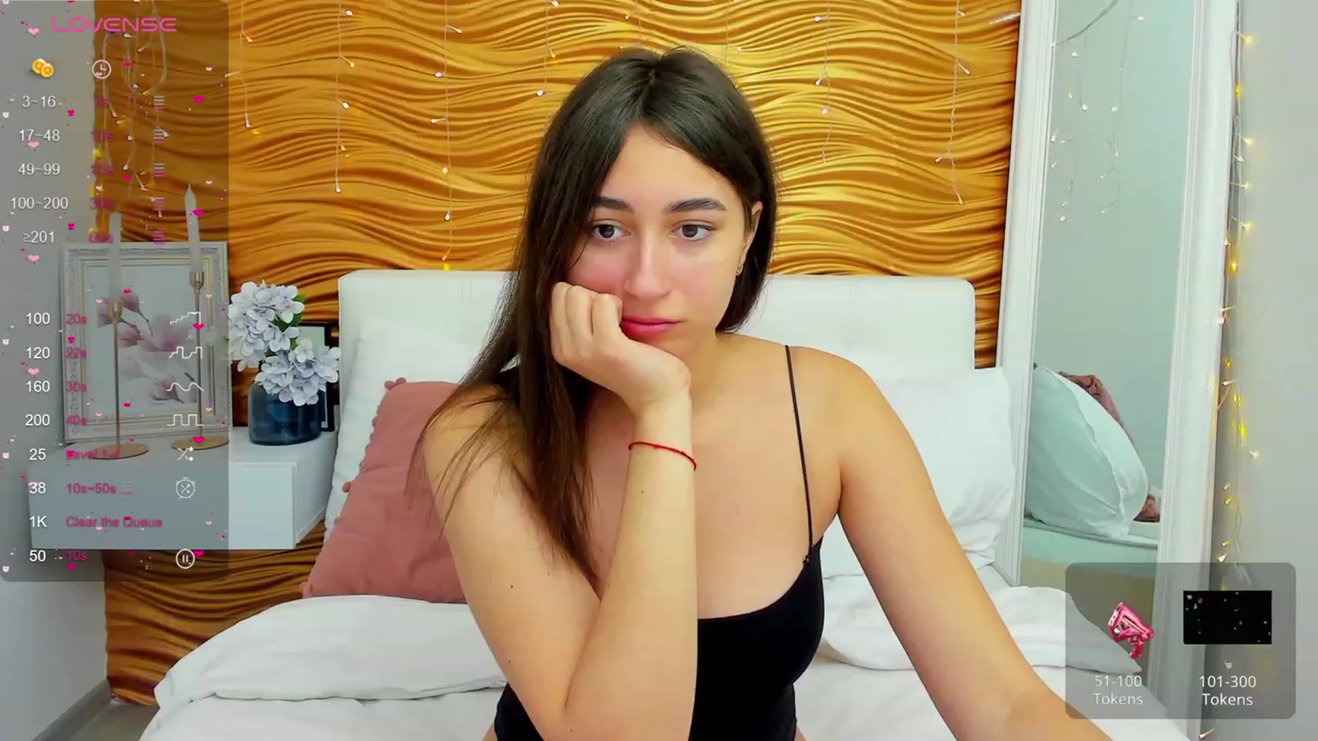 Gallery image thumbnail from SofiGrace's myfreecams stream on, 11/21/2023, 13:41 image 3 of 20