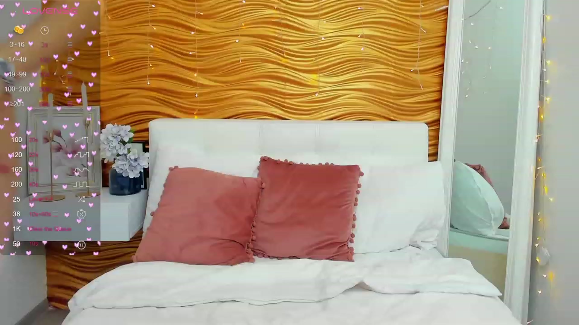 Gallery image thumbnail from SofiGrace's myfreecams stream on, 11/21/2023, 13:41 image 6 of 20