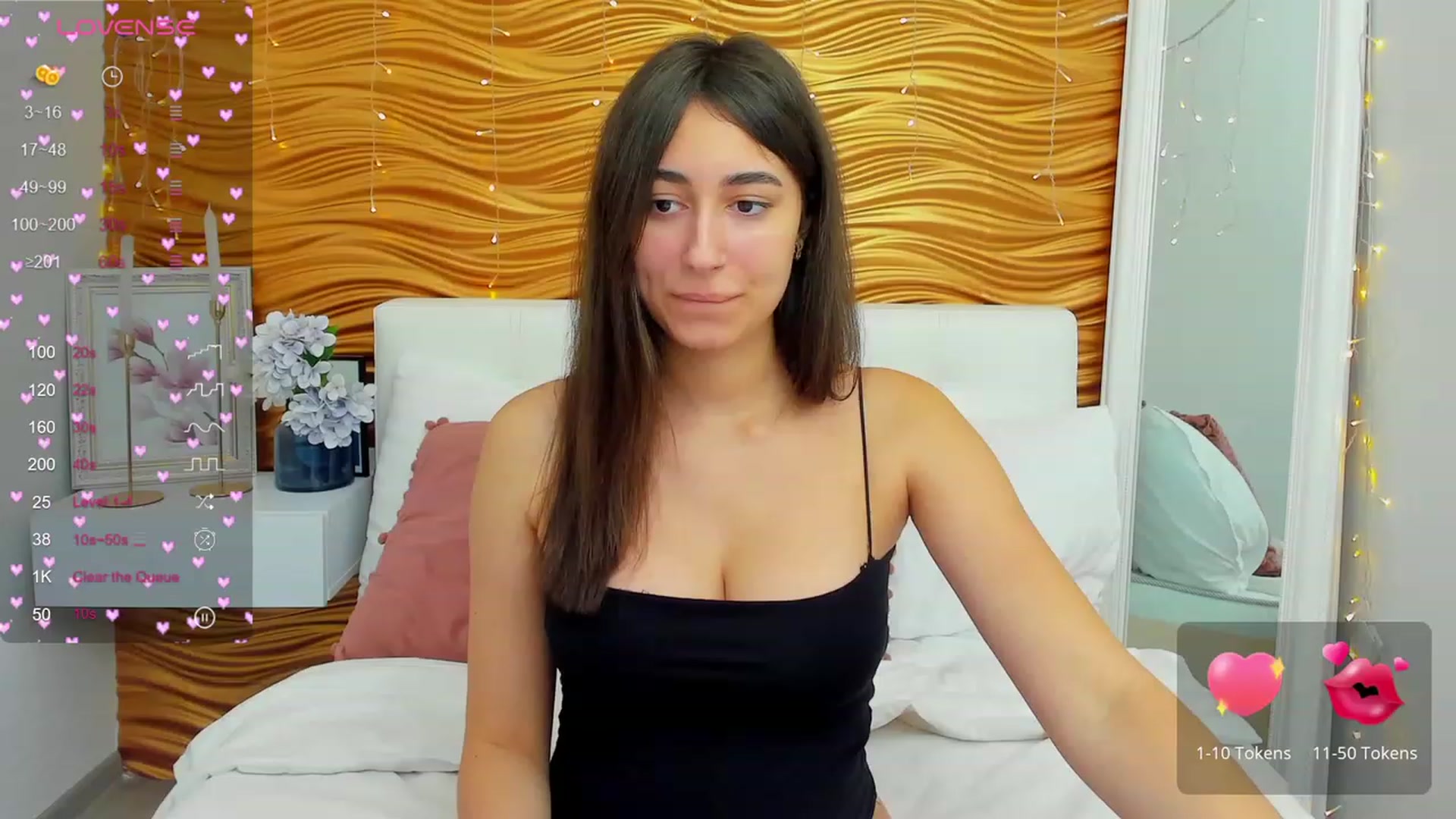 Gallery image thumbnail from SofiGrace's myfreecams stream on, 11/21/2023, 13:41 image 10 of 20