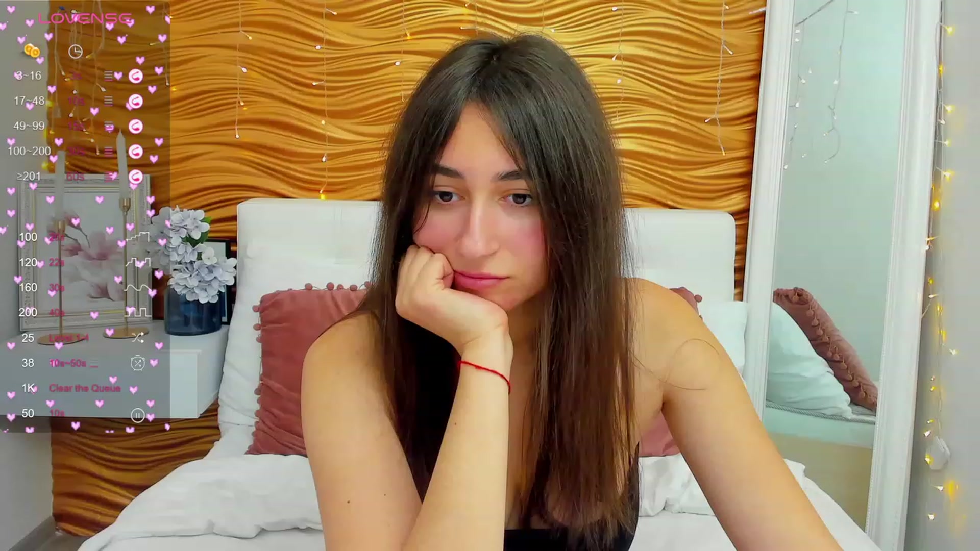 Gallery image thumbnail from SofiGrace's myfreecams stream on, 11/21/2023, 16:21 image 10 of 20