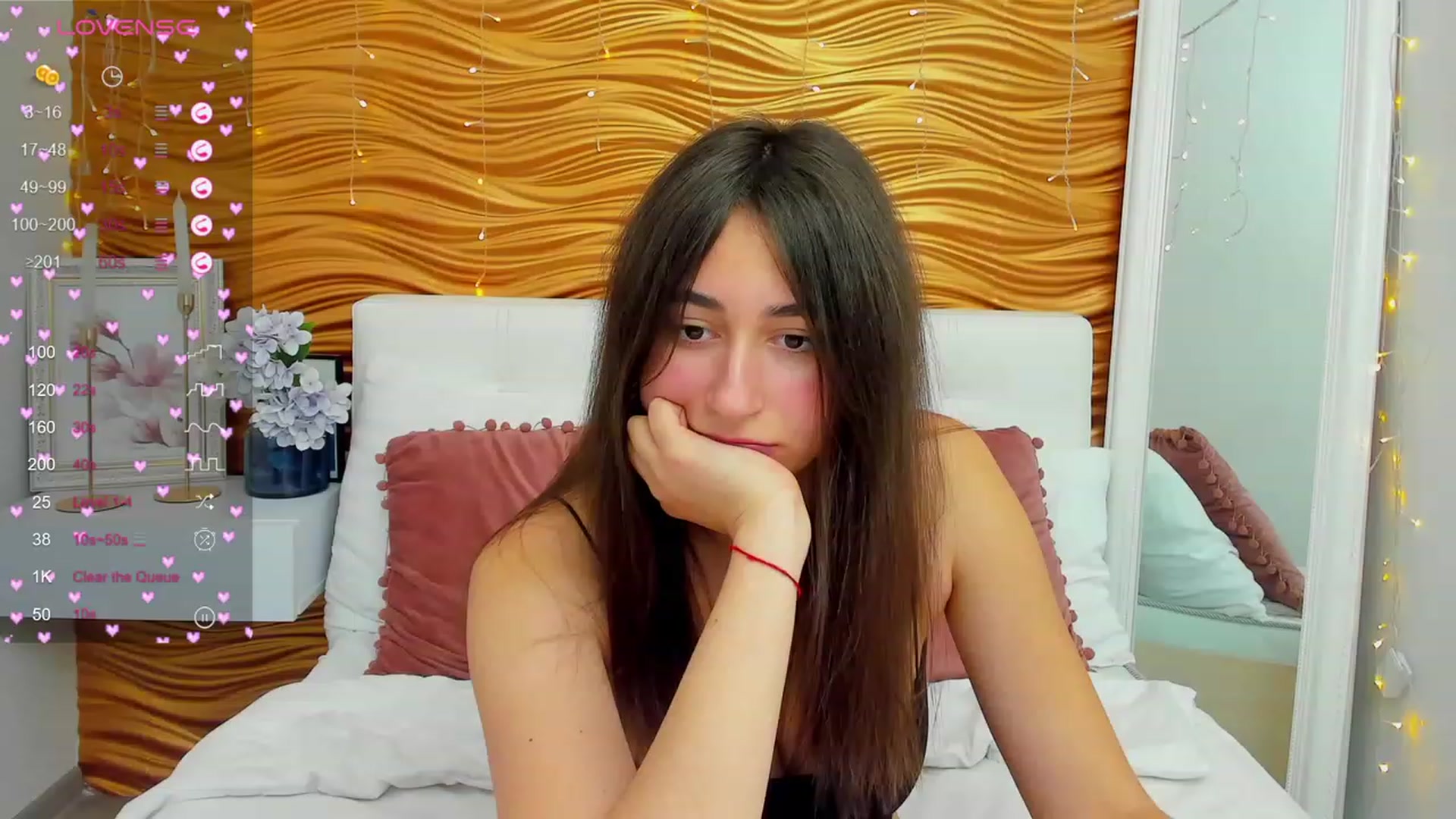 Gallery image thumbnail from SofiGrace's myfreecams stream on, 11/21/2023, 16:21 image 9 of 20