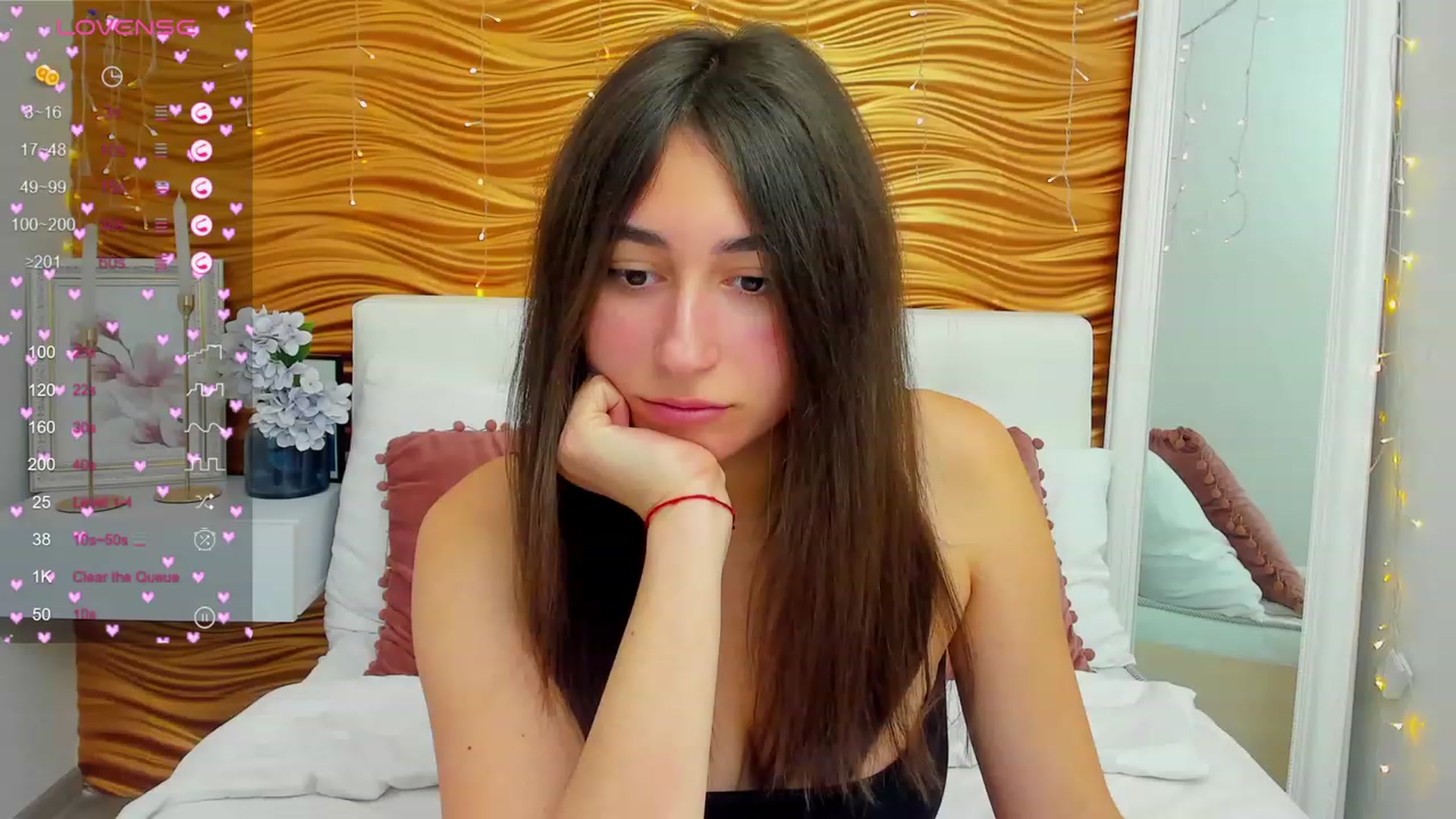 Gallery image thumbnail from SofiGrace's myfreecams stream on, 11/21/2023, 16:21 image 5 of 20