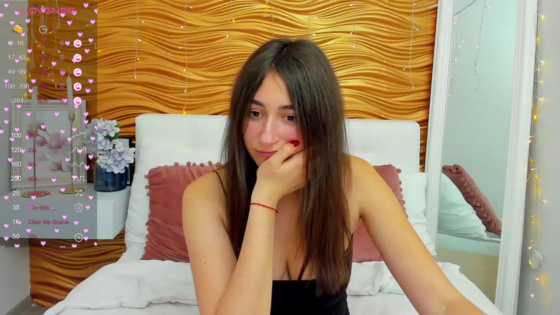 Gallery image thumbnail from SofiGrace's myfreecams stream on, 11/21/2023, 16:21 image 12 of 20