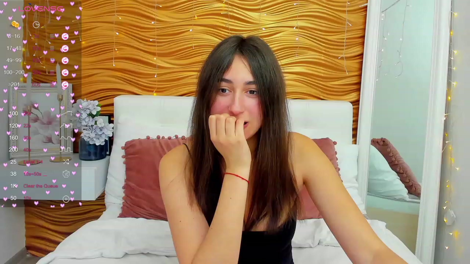 Gallery image thumbnail from SofiGrace's myfreecams stream on, 11/21/2023, 16:21 image 13 of 20