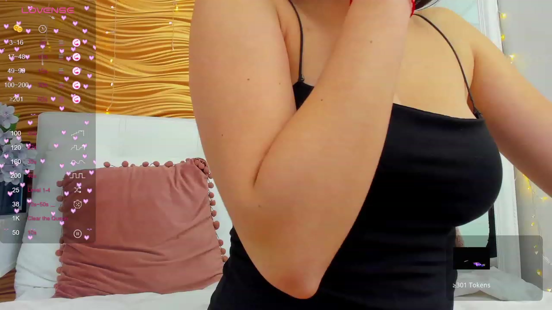 Gallery image thumbnail from SofiGrace's myfreecams stream on, 11/21/2023, 18:08 image 13 of 20