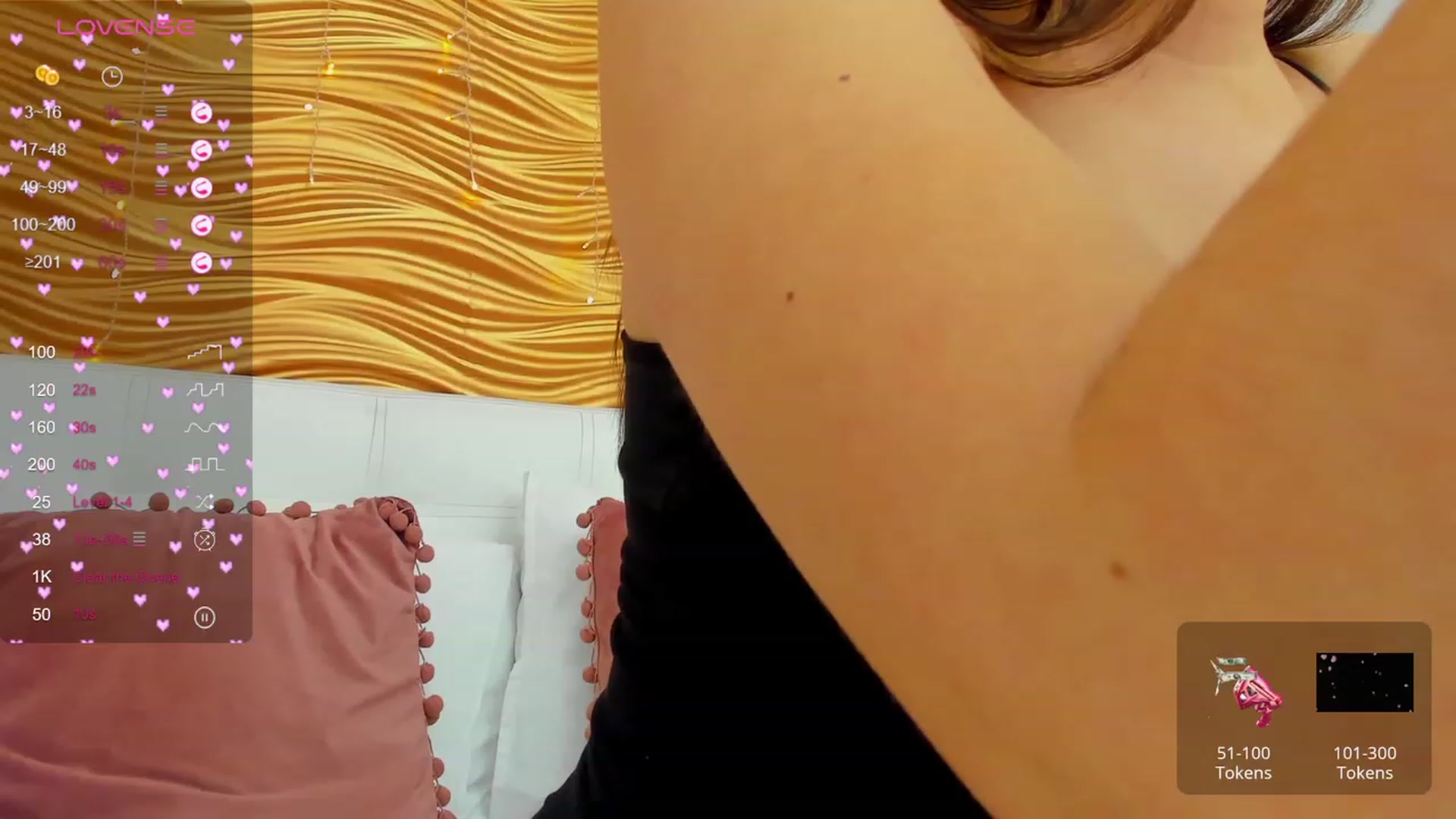 Gallery image thumbnail from SofiGrace's myfreecams stream on, 11/21/2023, 18:49 image 2 of 20