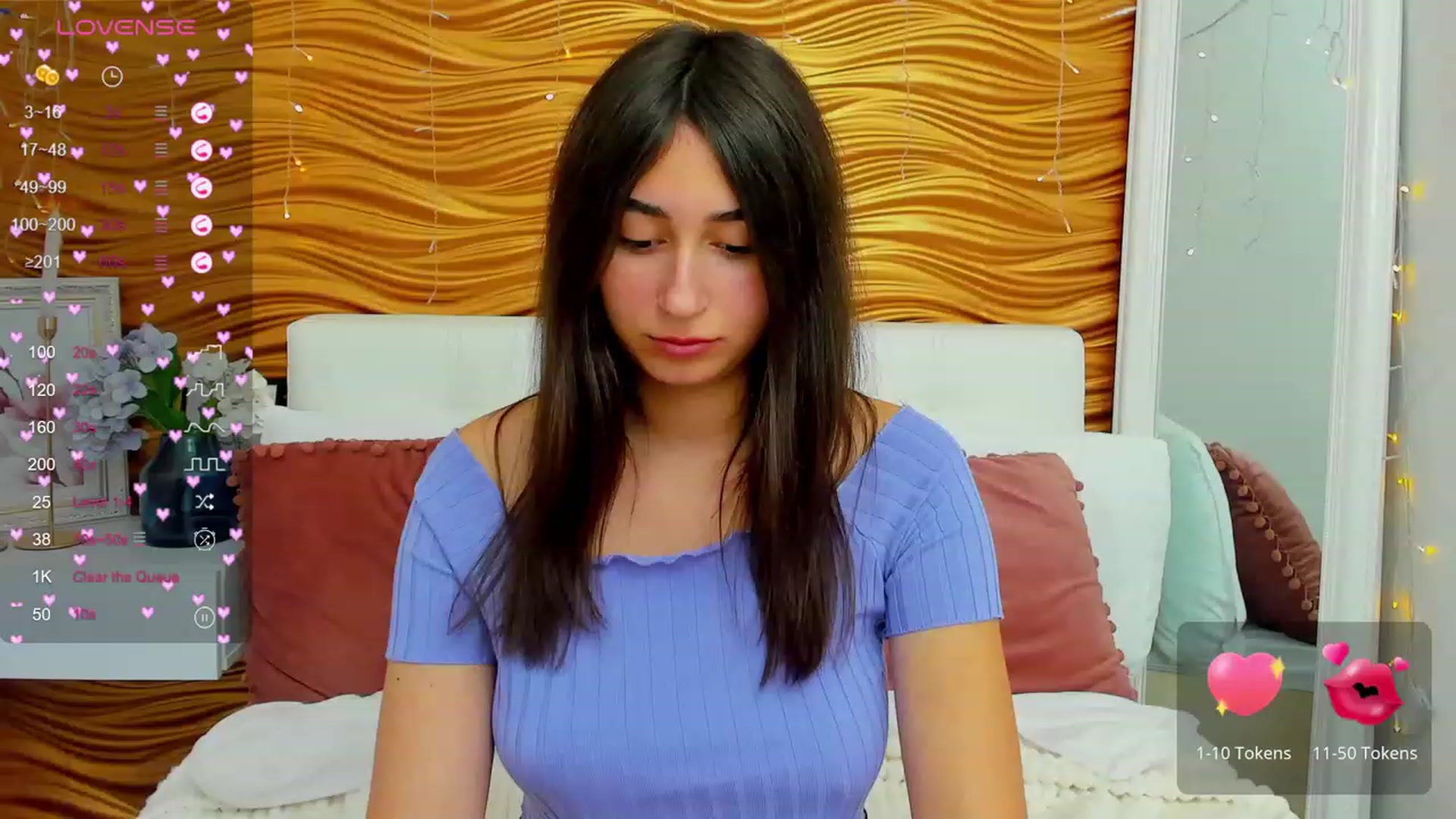 Gallery image thumbnail from SofiGrace's myfreecams stream on, 11/24/2023, 16:48 image 2 of 20