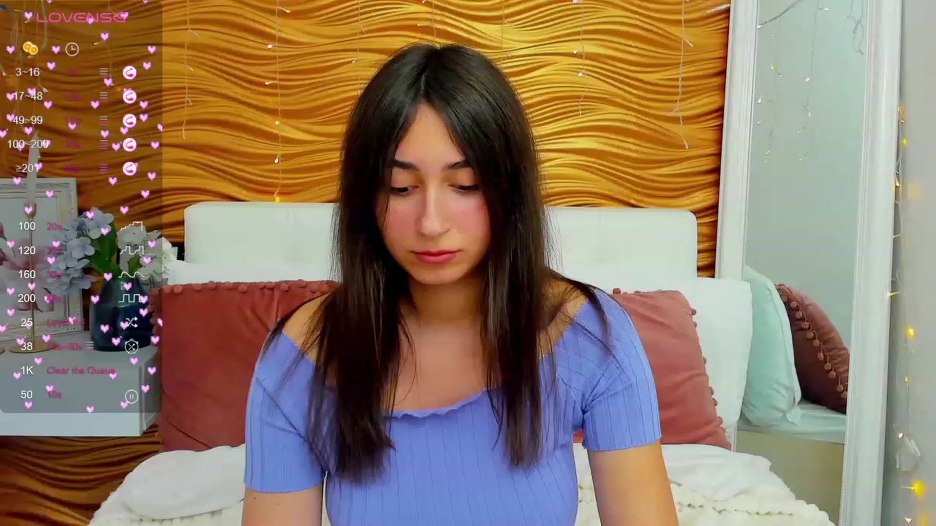 Gallery image thumbnail from SofiGrace's myfreecams stream on, 11/24/2023, 16:48 image 8 of 20