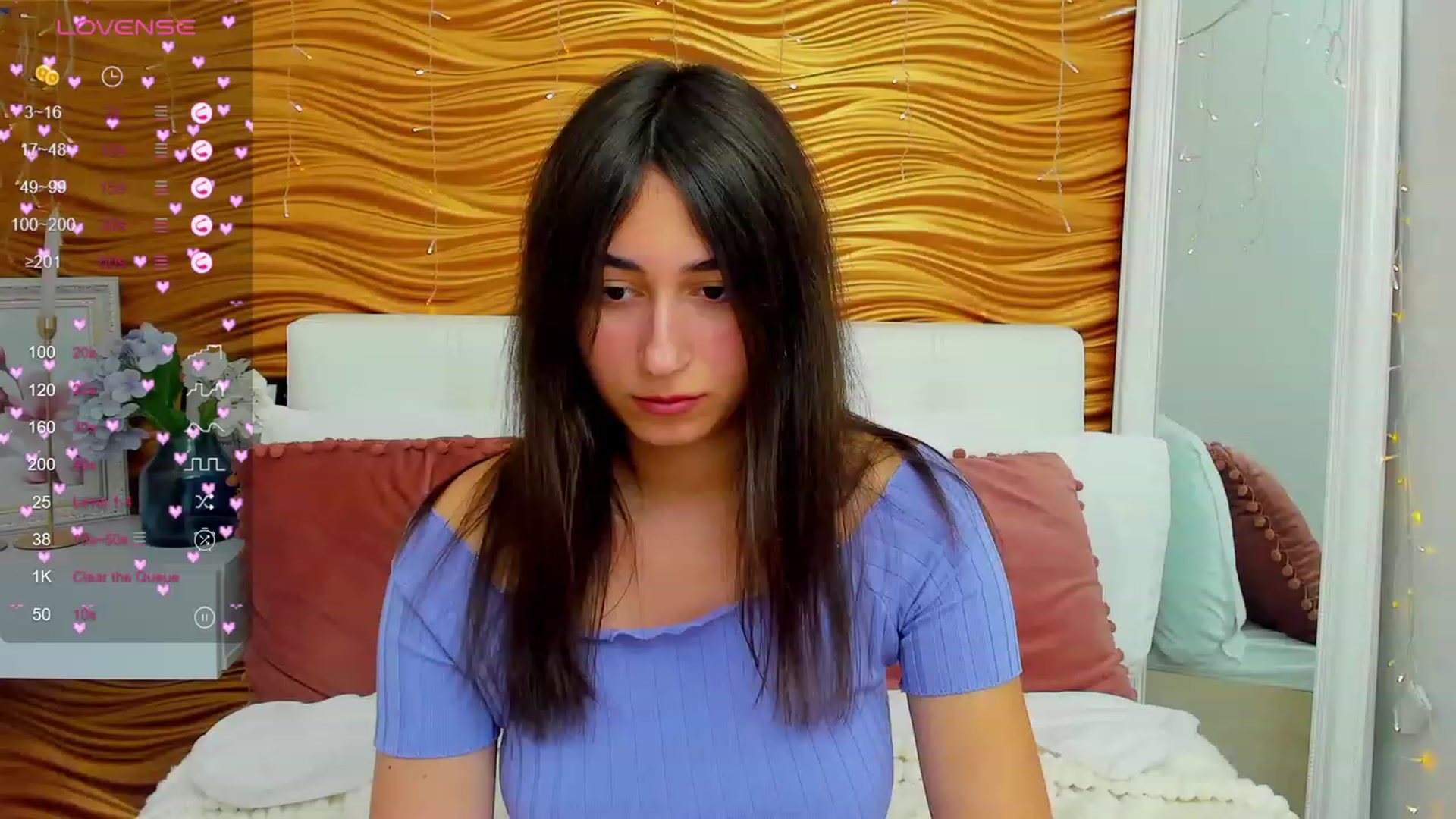 Gallery image thumbnail from SofiGrace's myfreecams stream on, 11/24/2023, 16:48 image 7 of 20