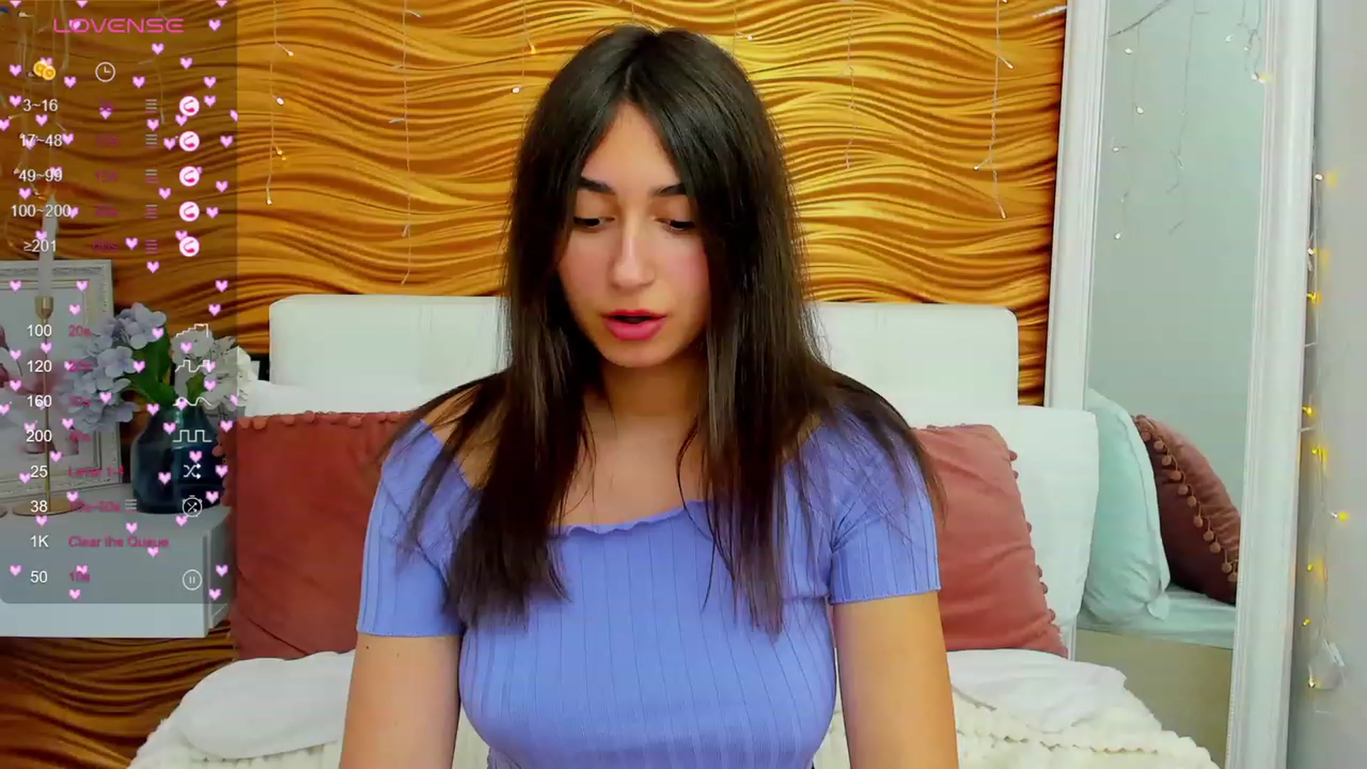 Gallery image thumbnail from SofiGrace's myfreecams stream on, 11/24/2023, 16:48 image 3 of 20