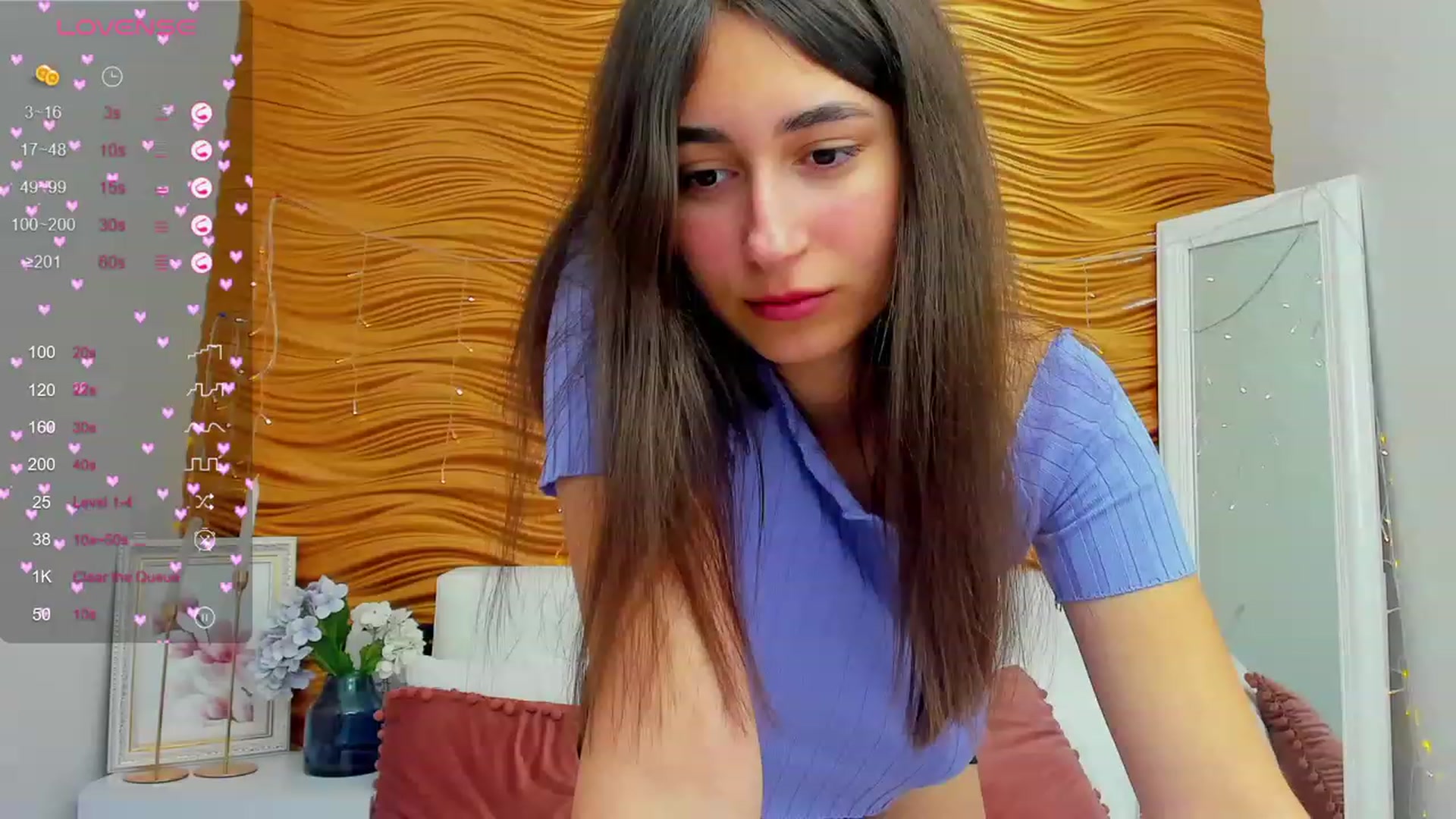 Gallery image thumbnail from SofiGrace's myfreecams stream on, 11/24/2023, 19:28 image 1 of 20