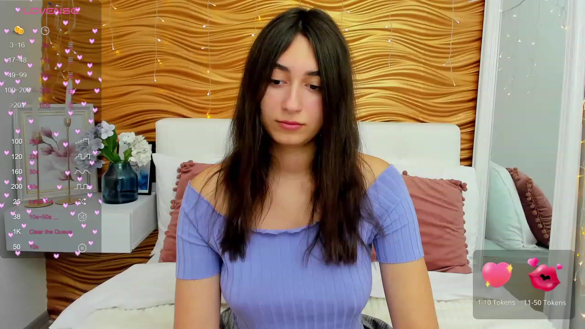 Gallery image thumbnail from SofiGrace's myfreecams stream on, 11/26/2023, 14:14 image 13 of 20