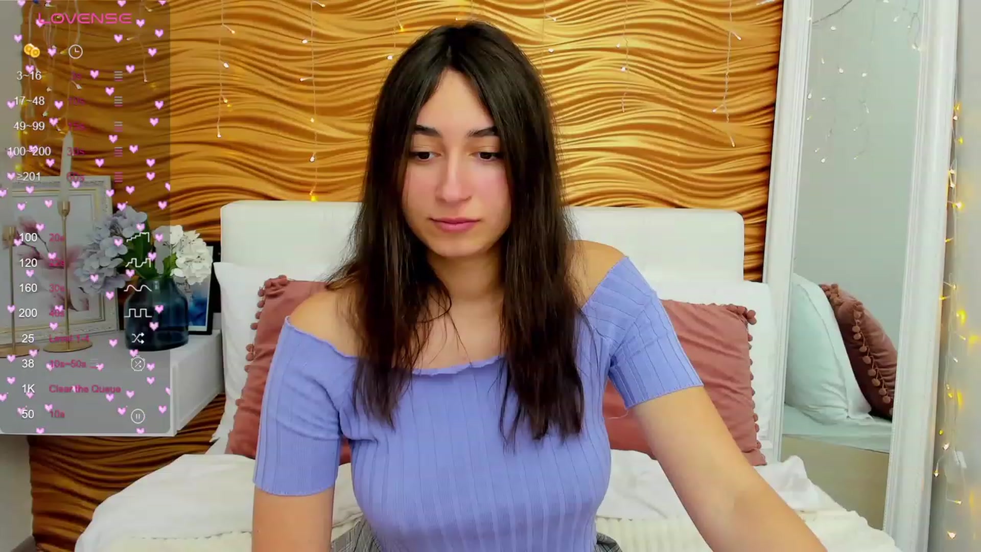 Gallery image thumbnail from SofiGrace's myfreecams stream on, 11/26/2023, 14:14 image 20 of 20