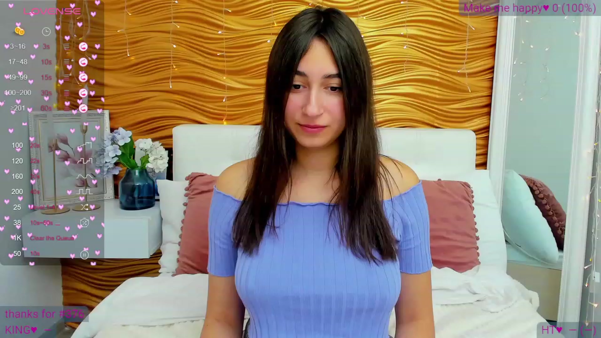 Gallery image thumbnail from SofiGrace's myfreecams stream on, 11/27/2023, 14:56 image 15 of 20