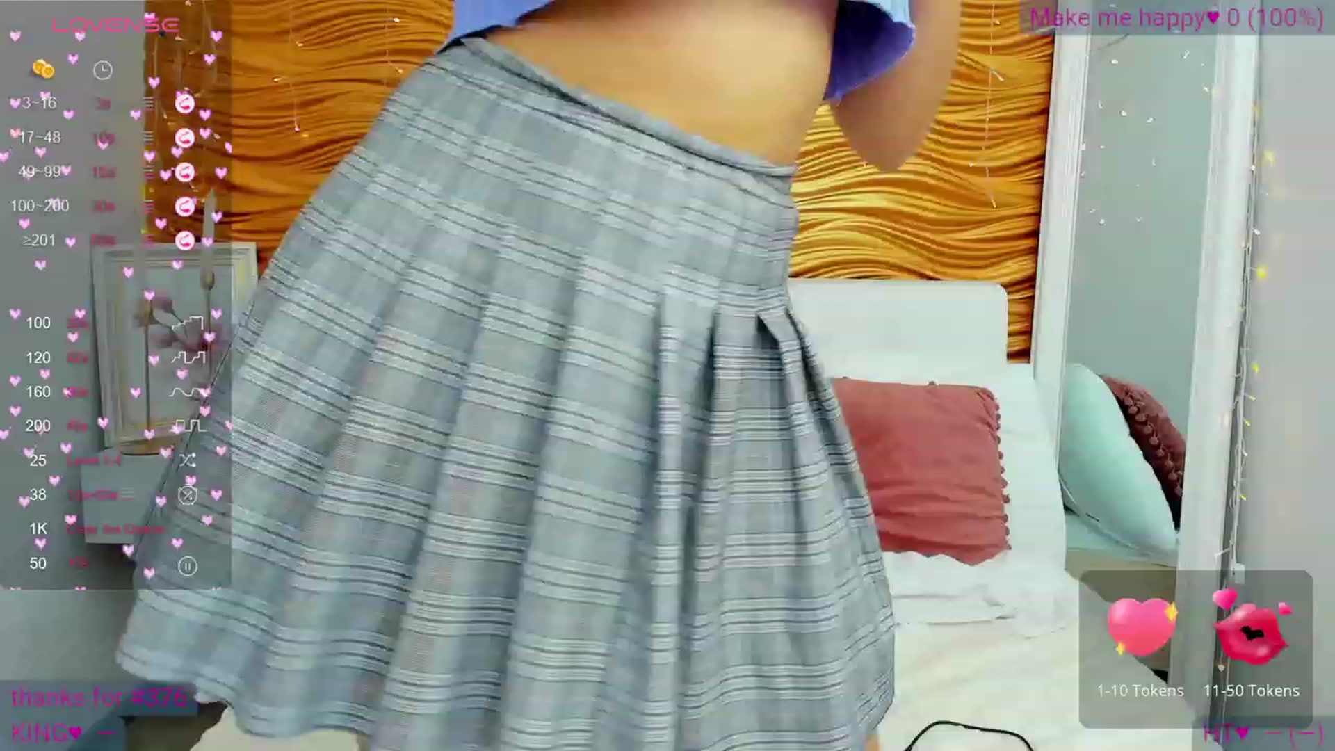 Gallery image thumbnail from SofiGrace's myfreecams stream on, 11/27/2023, 14:56 image 17 of 20
