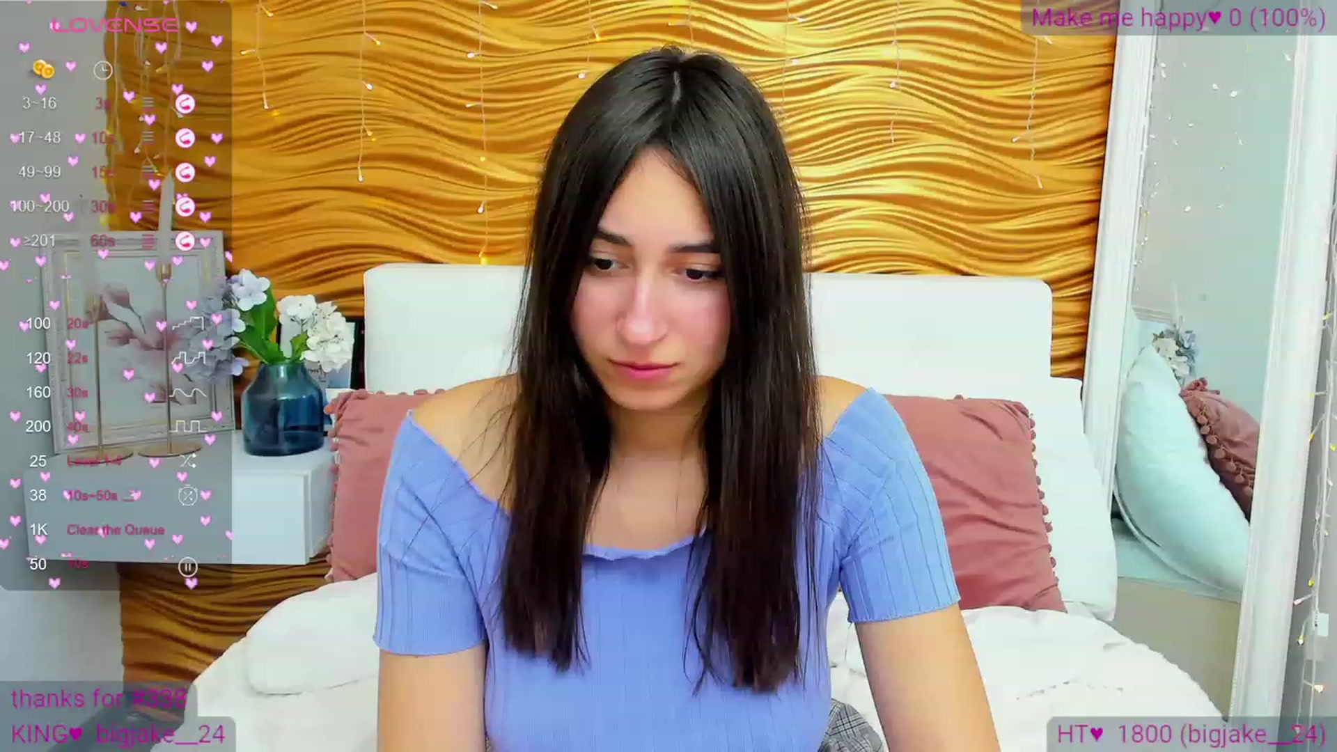 Gallery image thumbnail from SofiGrace's myfreecams stream on, 11/27/2023, 20:04 image 17 of 20