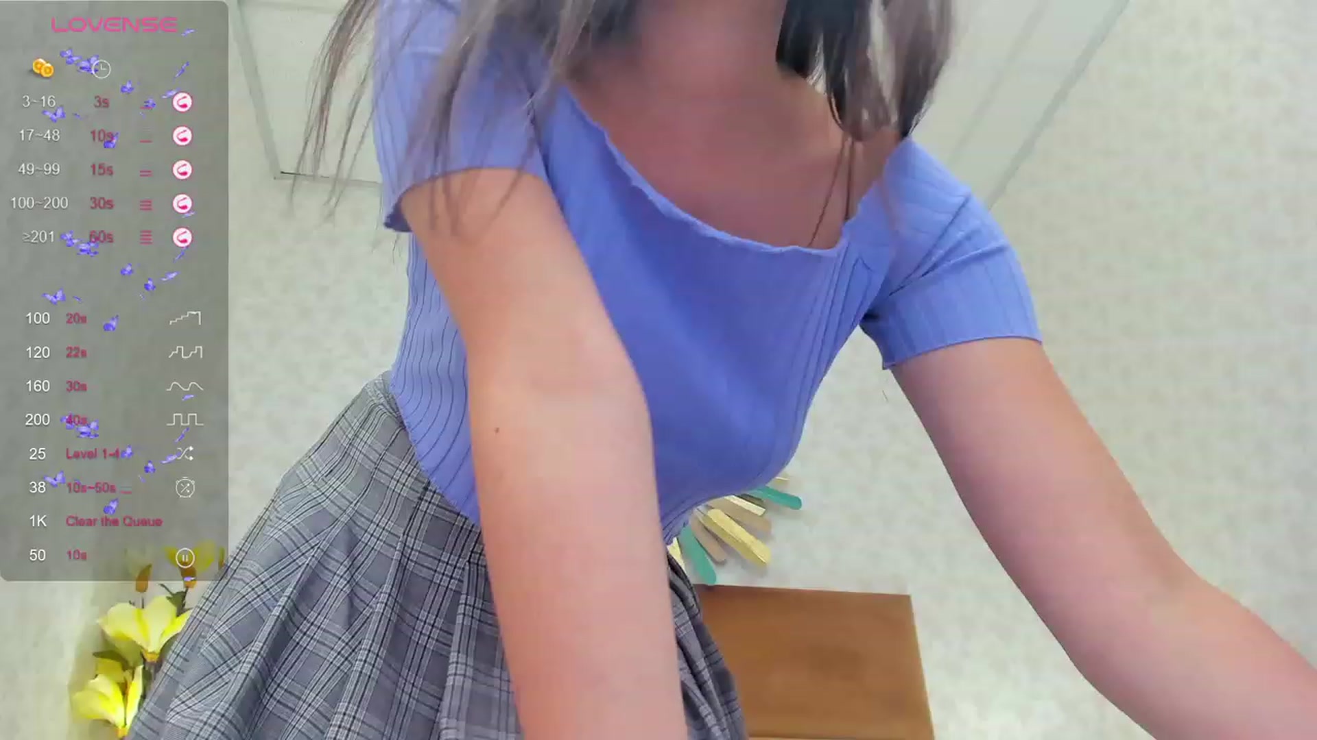 Gallery image thumbnail from SofiGrace's myfreecams stream on, 11/28/2023, 18:23 image 12 of 20