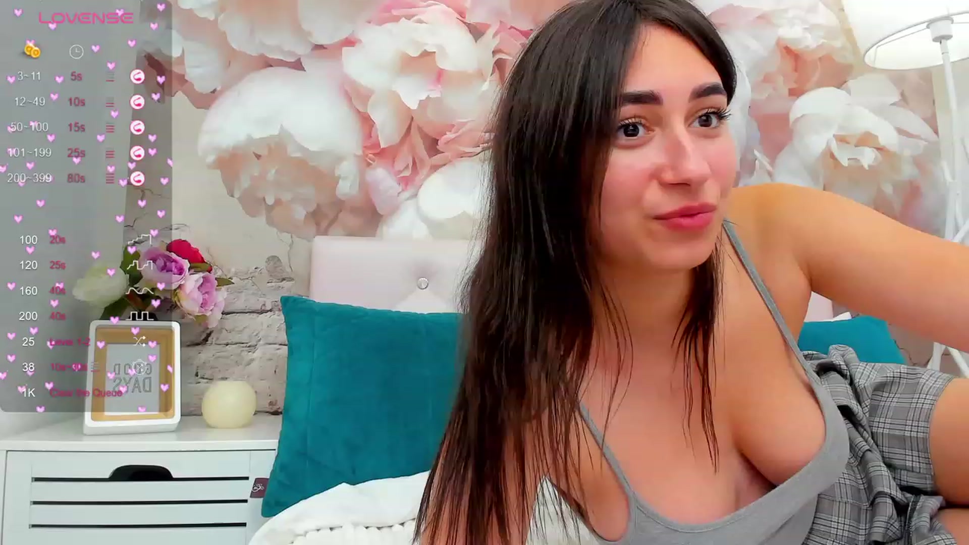 Gallery image thumbnail from SofiGrace's myfreecams stream on, 11/30/2023, 18:22 image 14 of 20