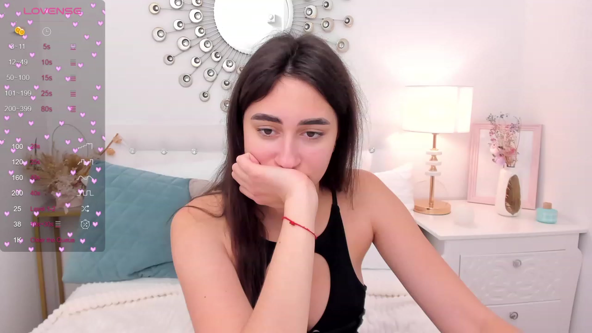 Gallery image thumbnail from SofiGrace's myfreecams stream on, 12/02/2023, 11:14 image 7 of 20