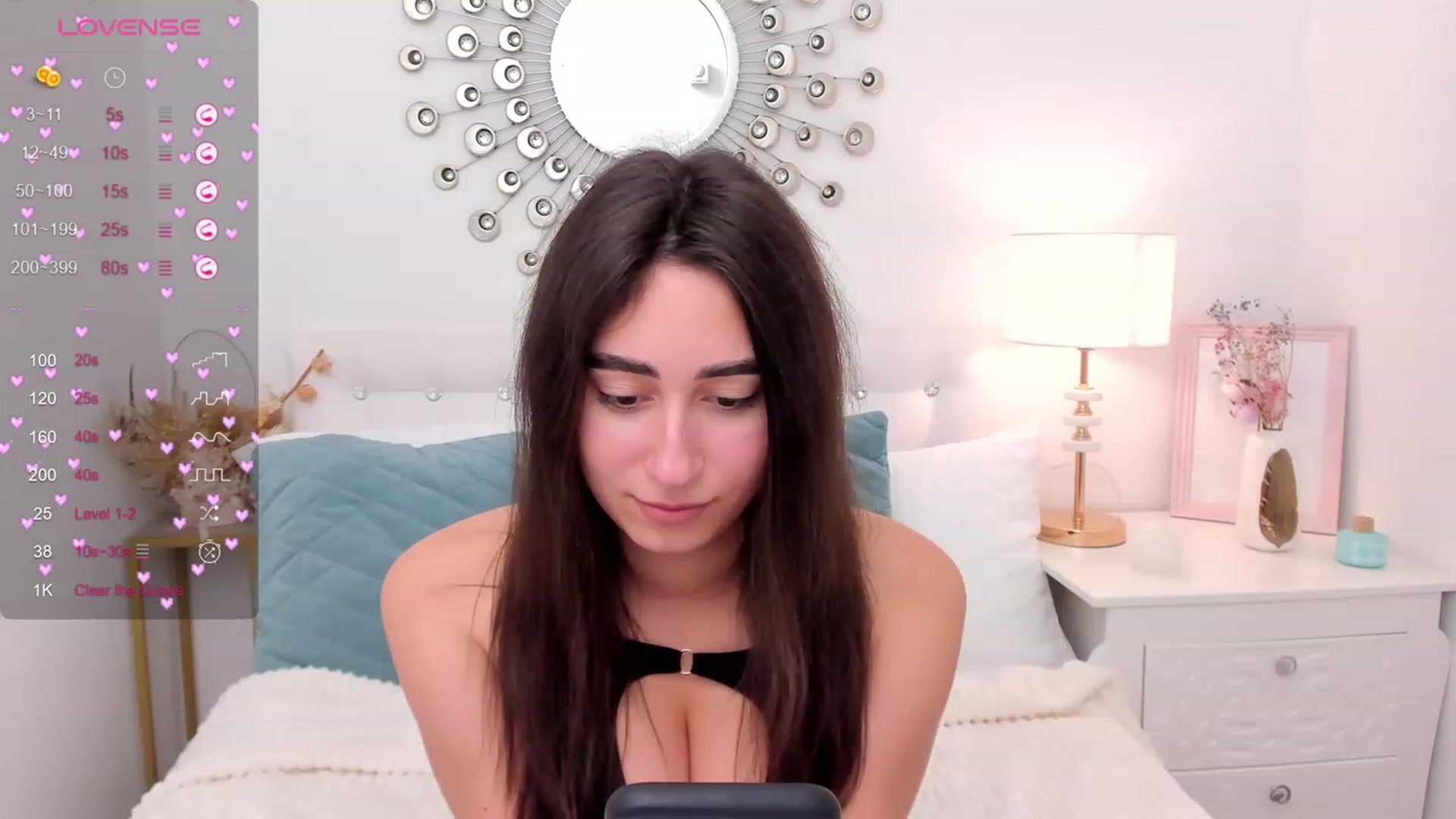 Gallery image thumbnail from SofiGrace's myfreecams stream on, 12/02/2023, 13:03 image 3 of 20