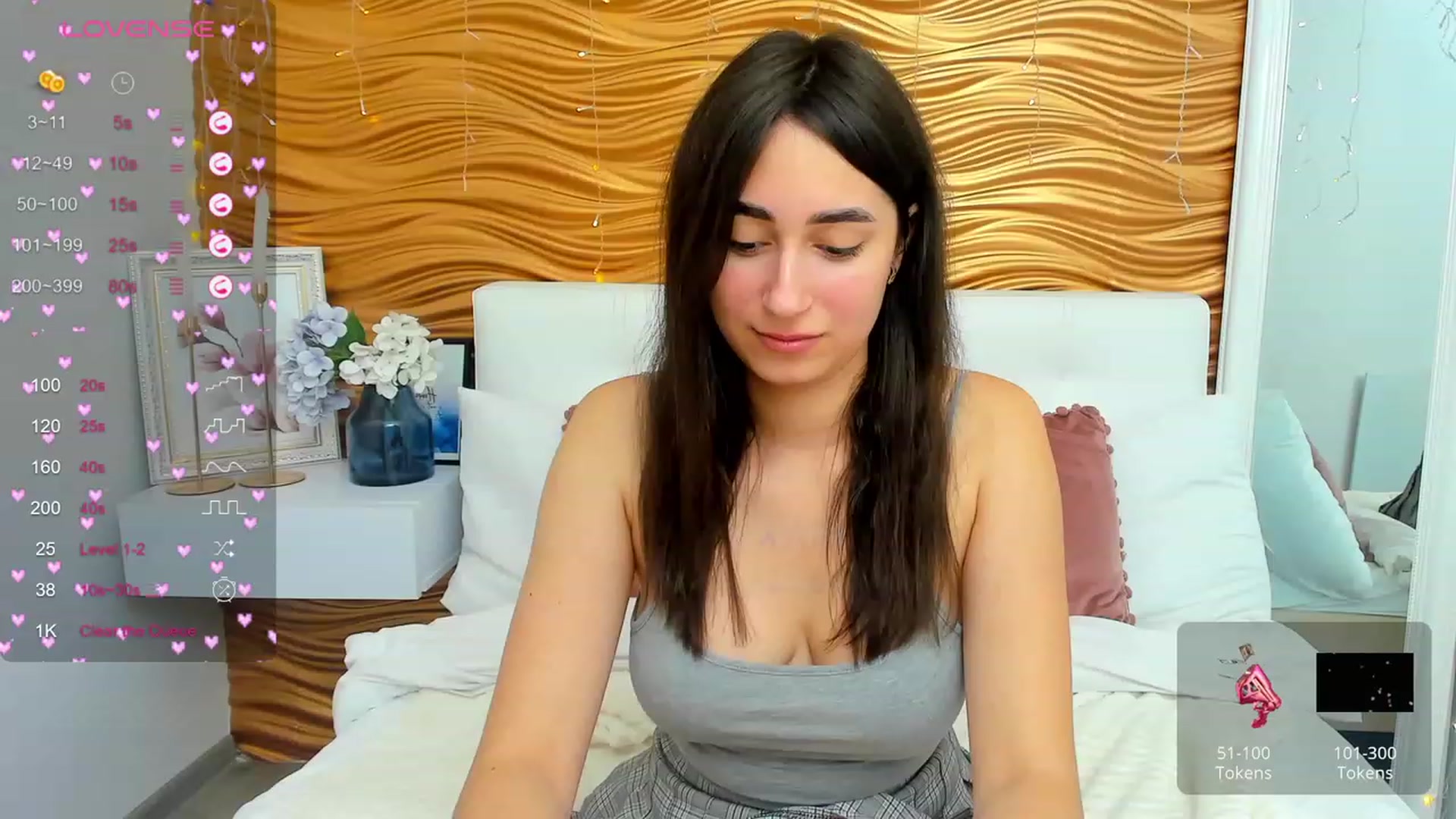Gallery image thumbnail from SofiGrace's myfreecams stream on, 12/03/2023, 09:34 image 4 of 20