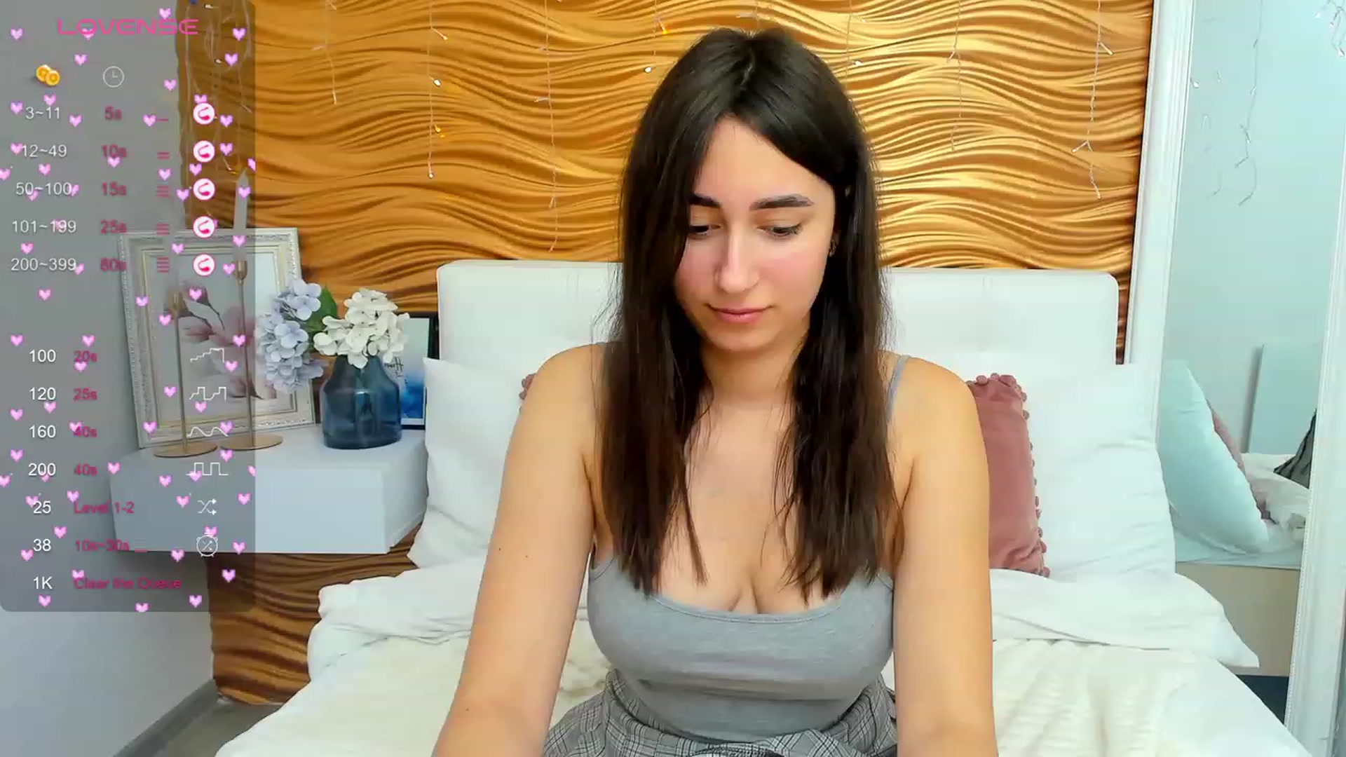 Gallery image thumbnail from SofiGrace's myfreecams stream on, 12/03/2023, 09:34 image 7 of 20