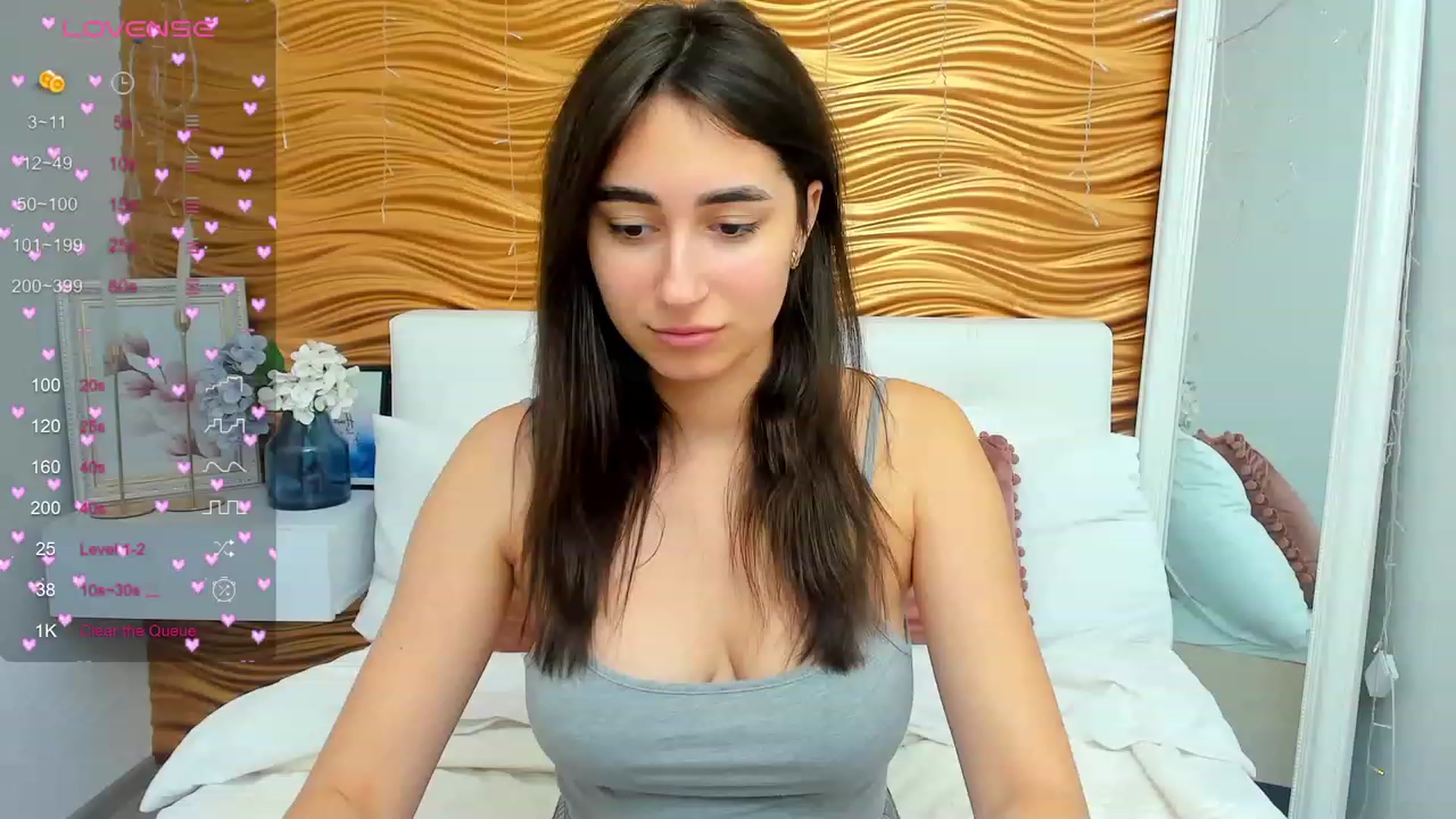 Gallery image thumbnail from SofiGrace's myfreecams stream on, 12/03/2023, 11:13 image 10 of 20