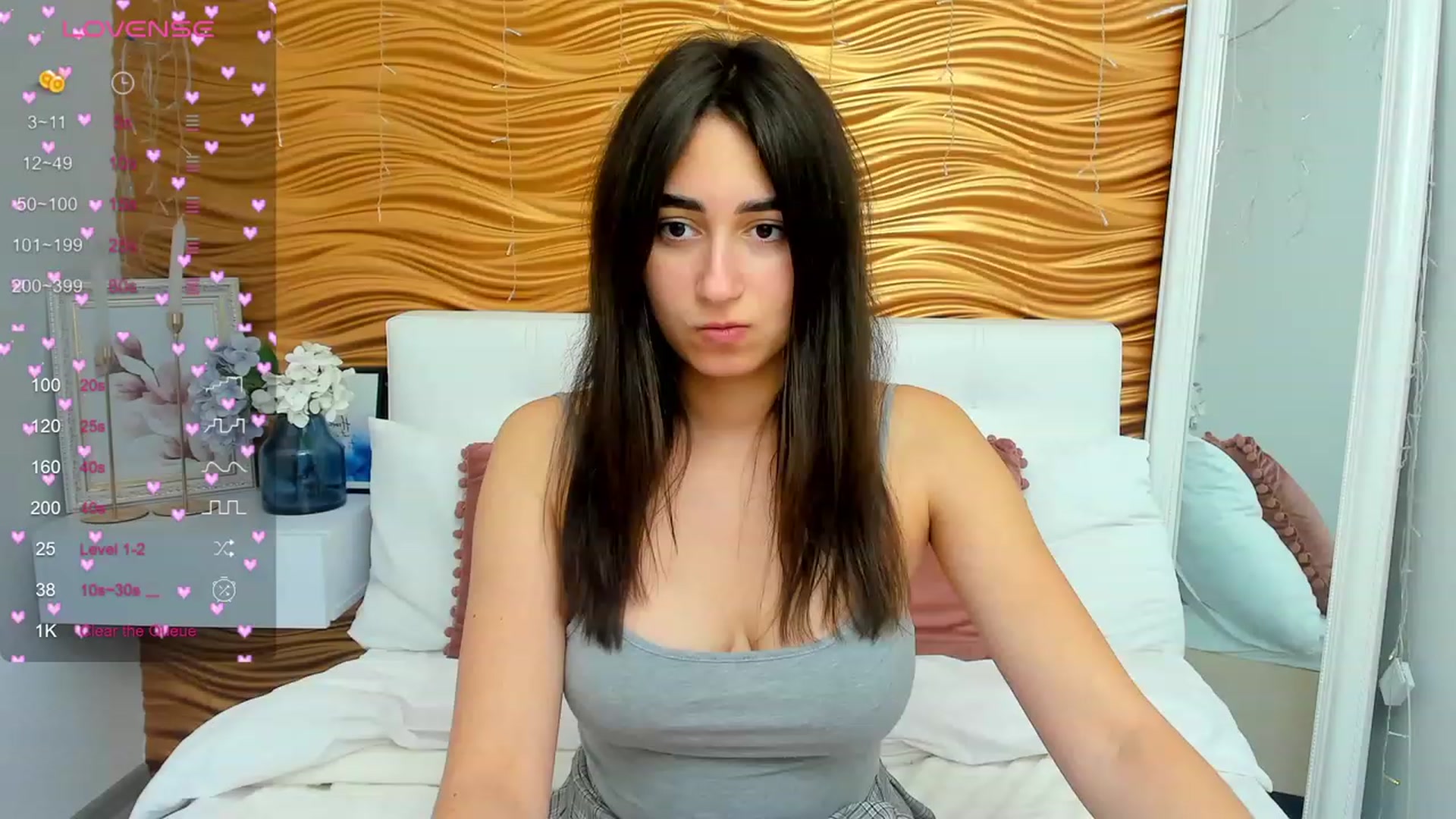 Gallery image thumbnail from SofiGrace's myfreecams stream on, 12/03/2023, 11:13 image 19 of 20